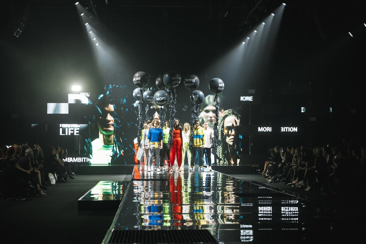 Виталий Носов