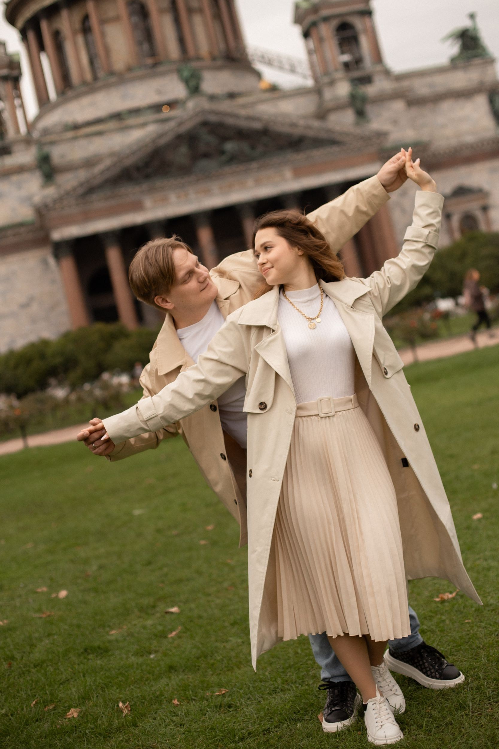 Курс «Кадр за кадром». Ева Русина — свадебный/love story фотограф | Санкт-Петербург, Москва