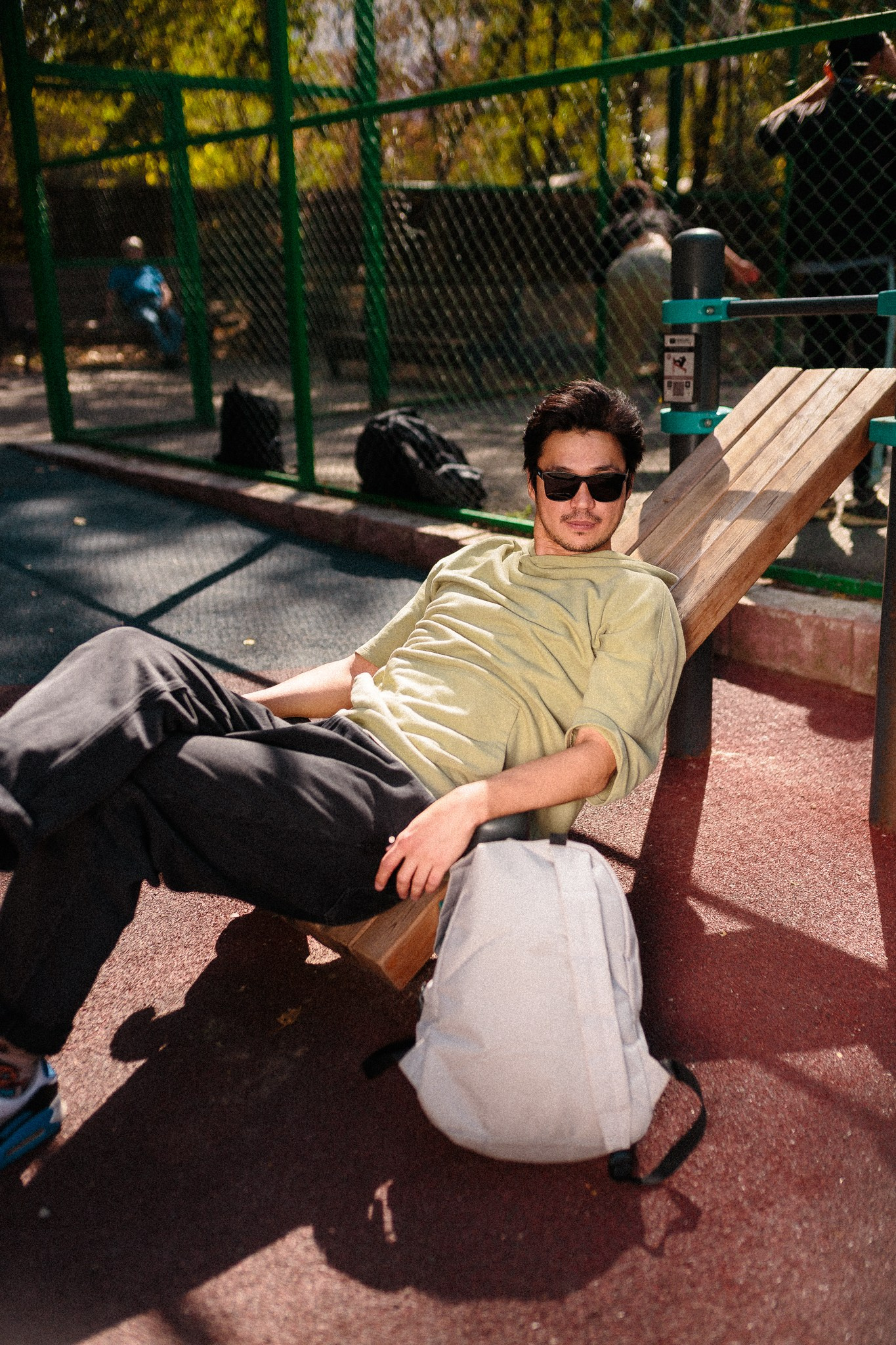 Индивидуальная фотосессия в Алматы. MIKHAIL VASSILYEV — Свадебный и Репортажный фотограф в Алматы