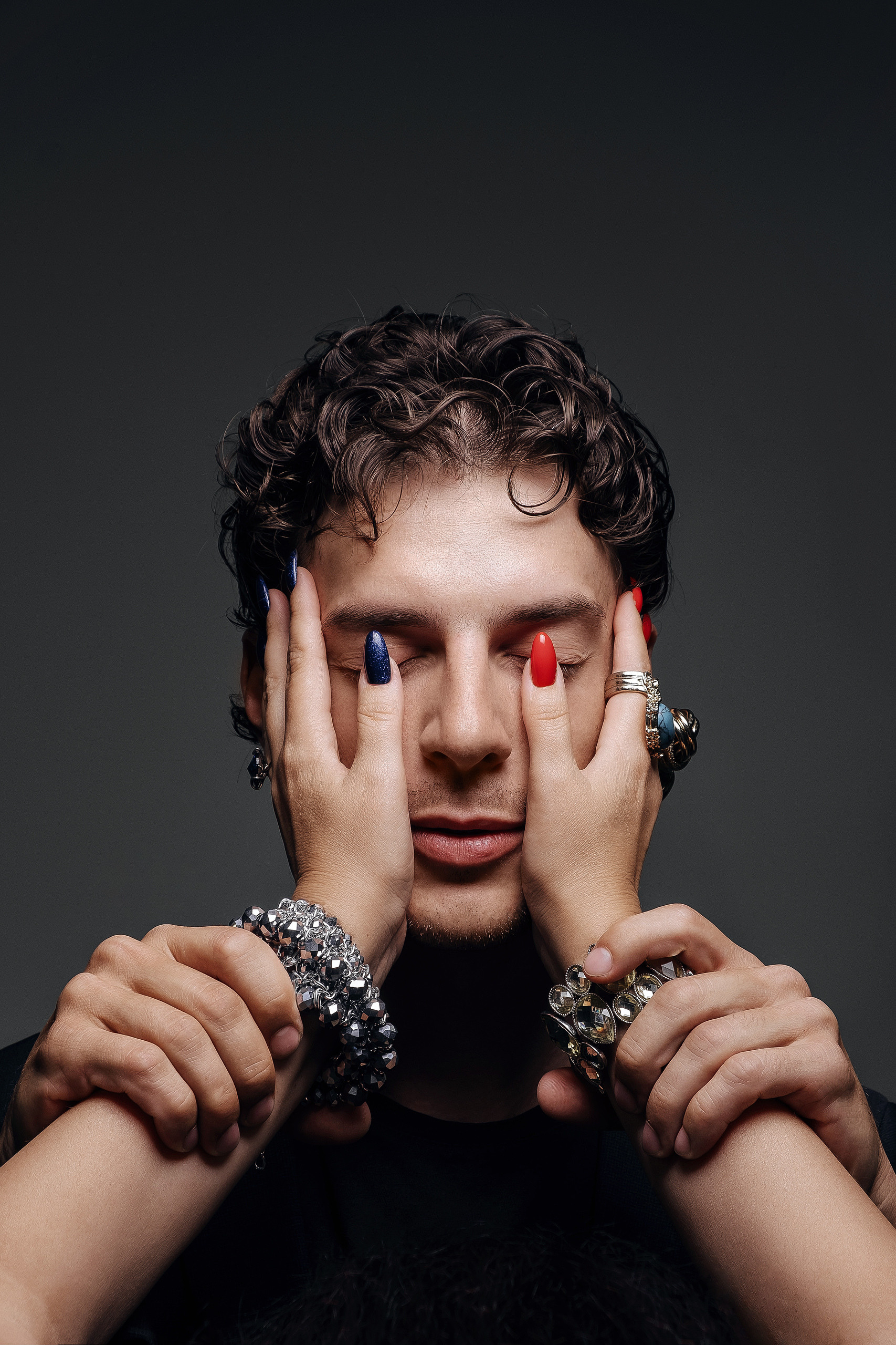 Студия «Акула маникюра». Фотограф Опыт Качество Скорость Горный Алтай Барнаул