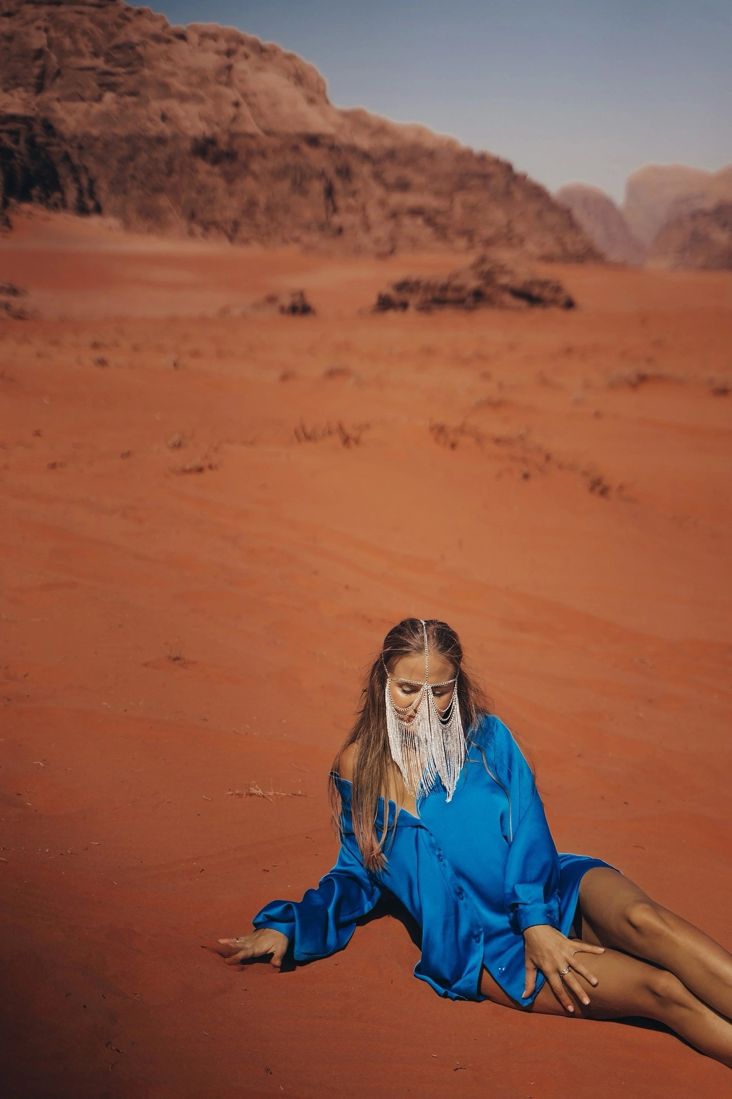 Программа фототура в Марокко. Детский и семейный фотограф в Москве Катерина Орлова