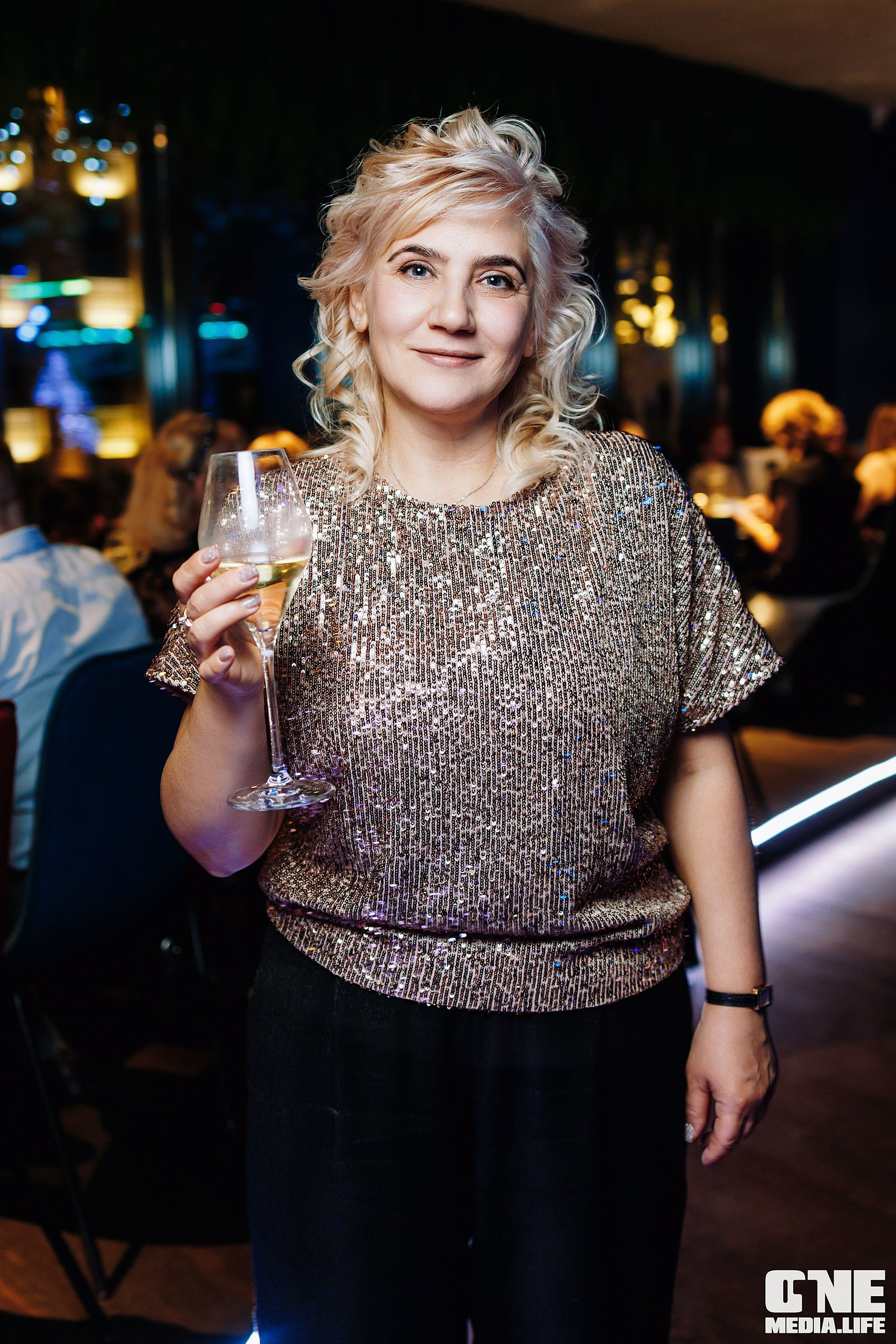 Фоторепортаж из ресторана Океан. One Media Life: фоторепортажи, фотоотчеты с мероприятий и заведений