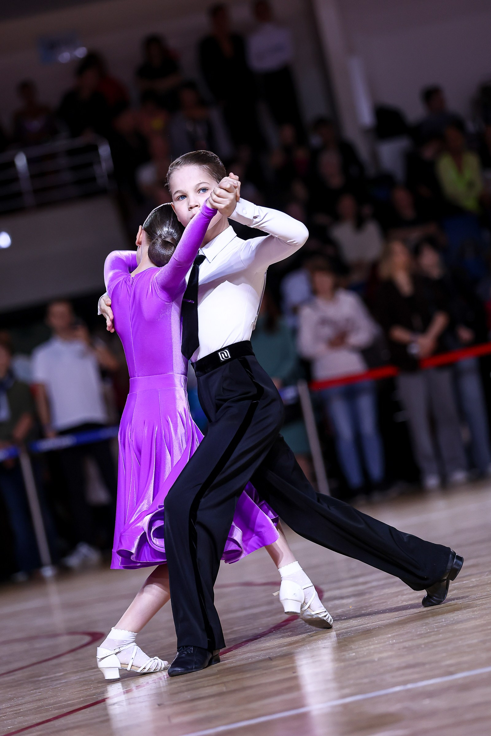 Вальс Победы 2025. Фотограф Дмитрий Плетнев — QuickDancePhoto