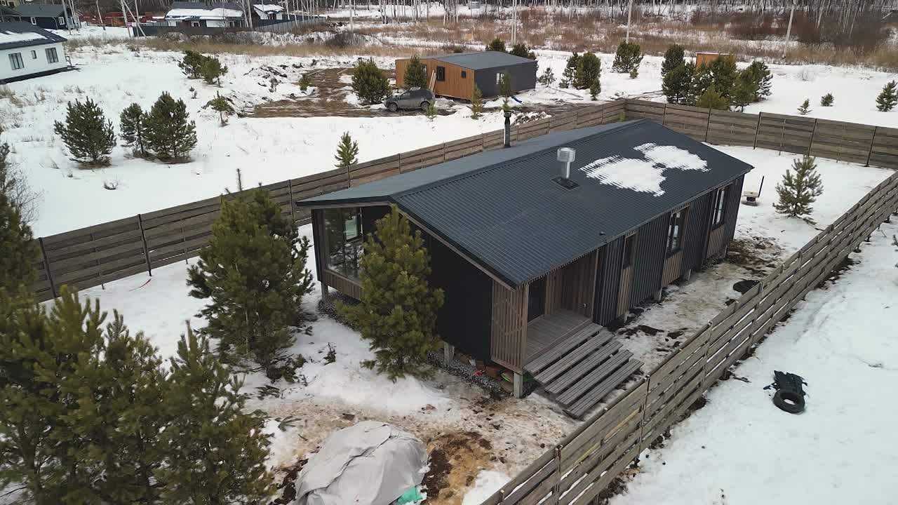 Съемка недвижимости. Главная