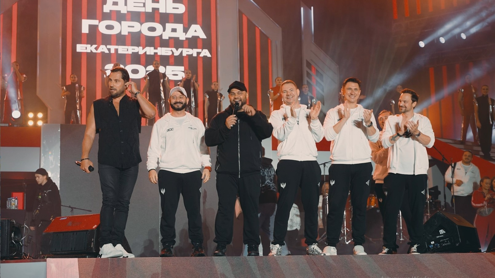 Репортажная съемка. Главная