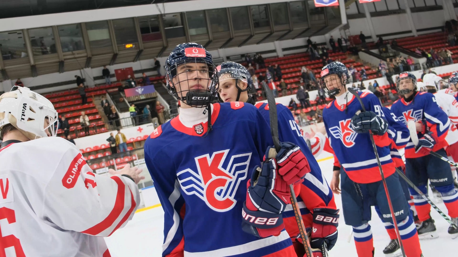 Работы. Видеопродакшен полного цикла