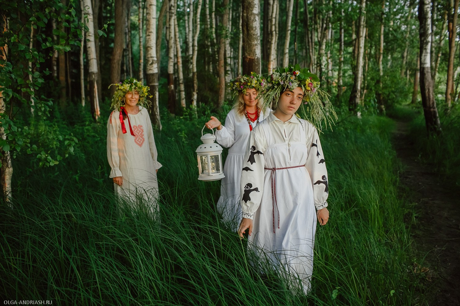 Иван Купала. Семейный, портретный и свадебный фотограф в Санкт-Петербурге и Москве