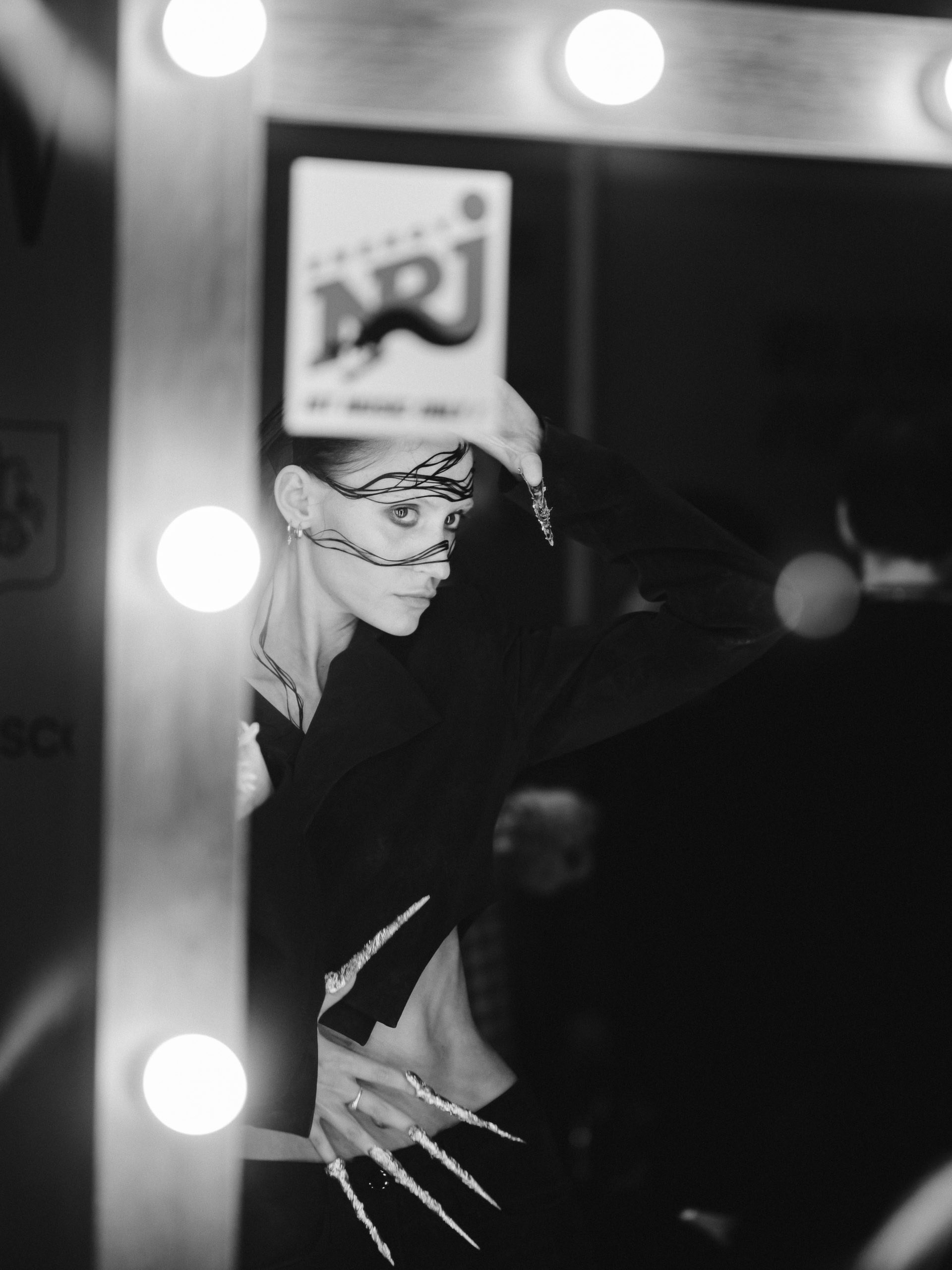 Moscow Fashion Week 4й сезон 2025