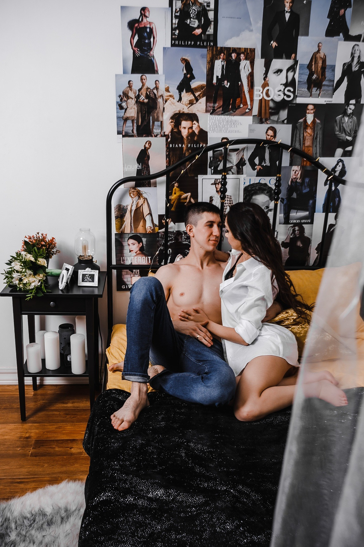 Фотограф Норильск Талнах Оксана Пашкевич