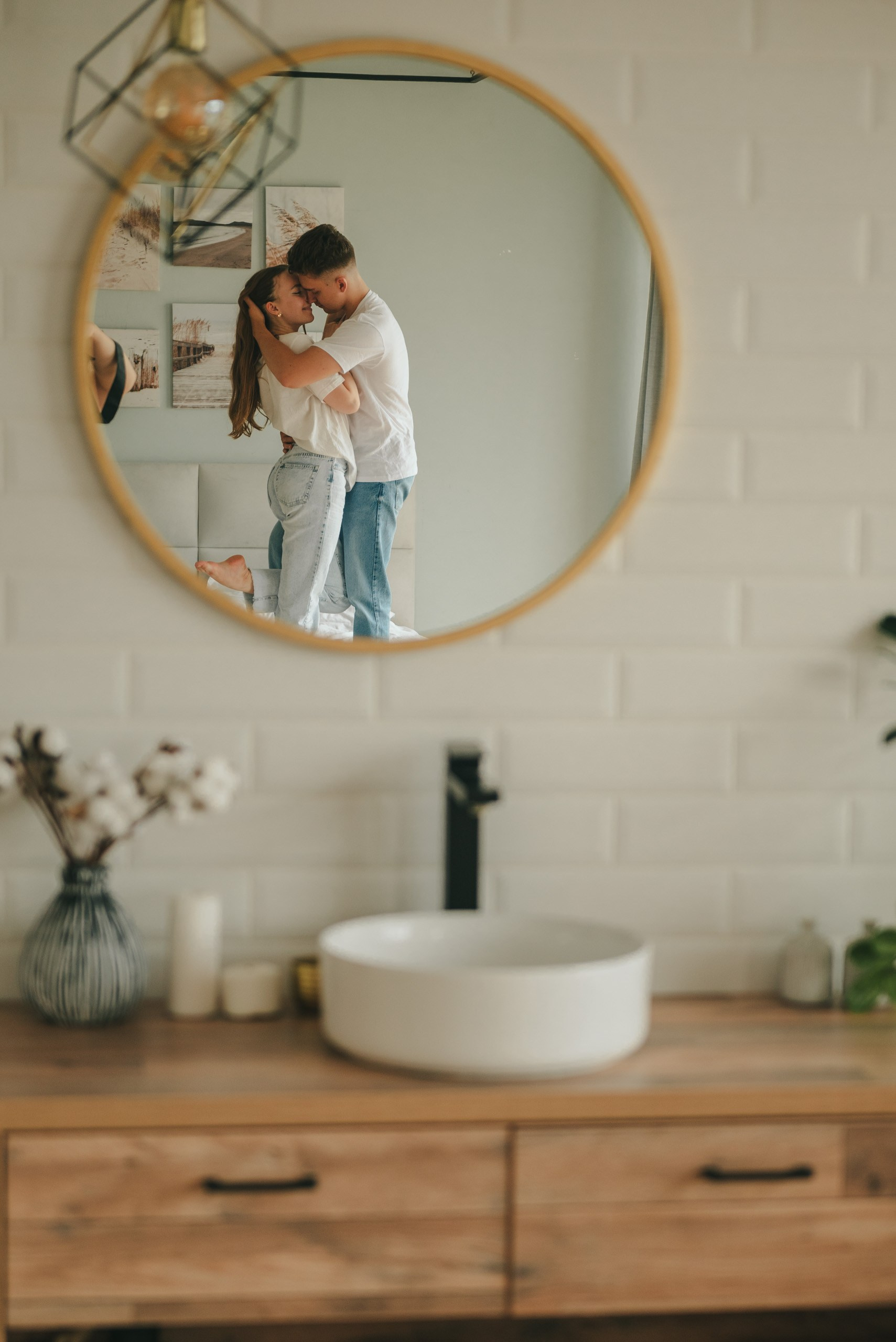 Истории Любви. Фотограф в Томске Мария Март