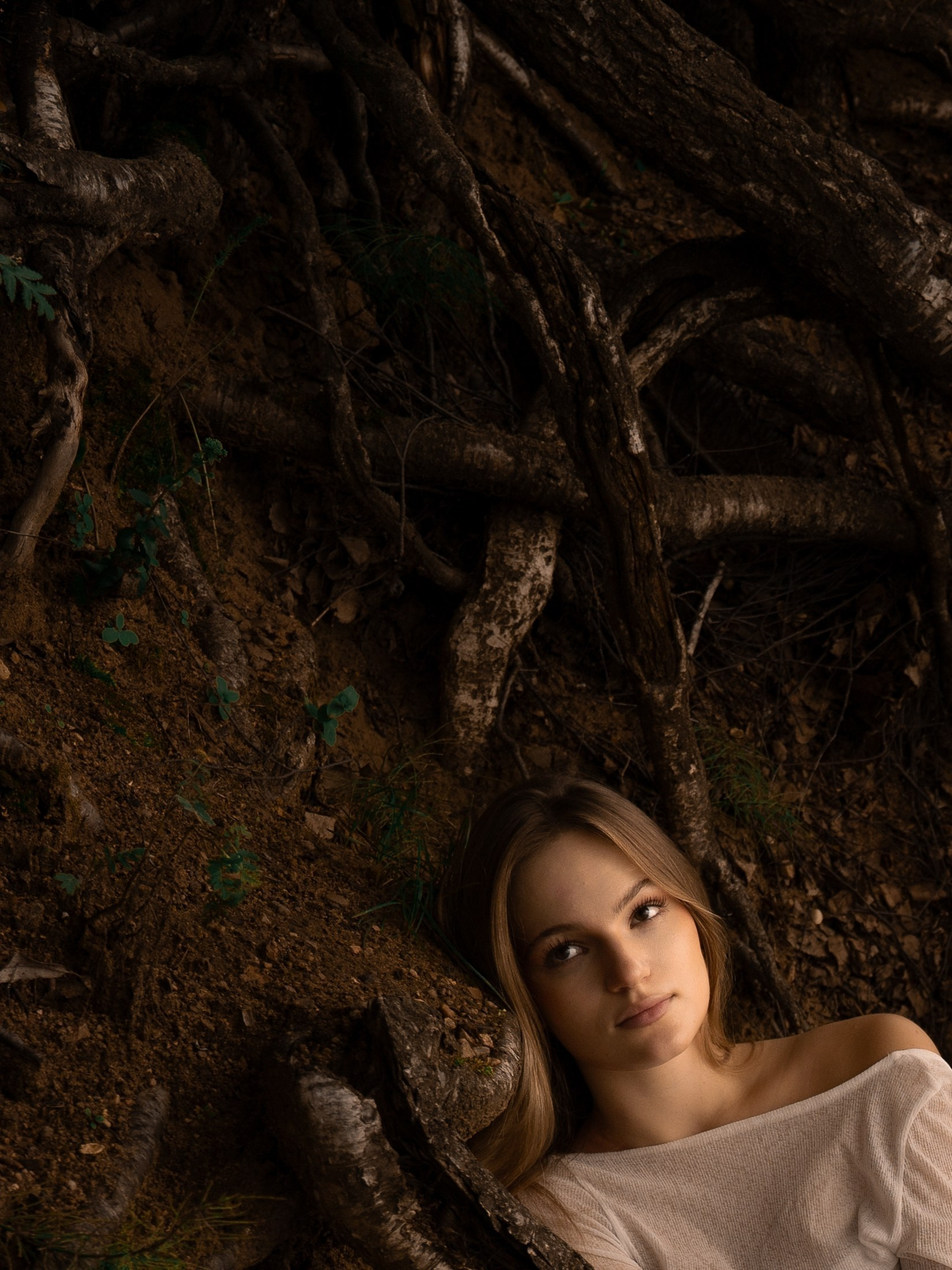 Семейный и портретный фотограф в Москве Яна Прасолова