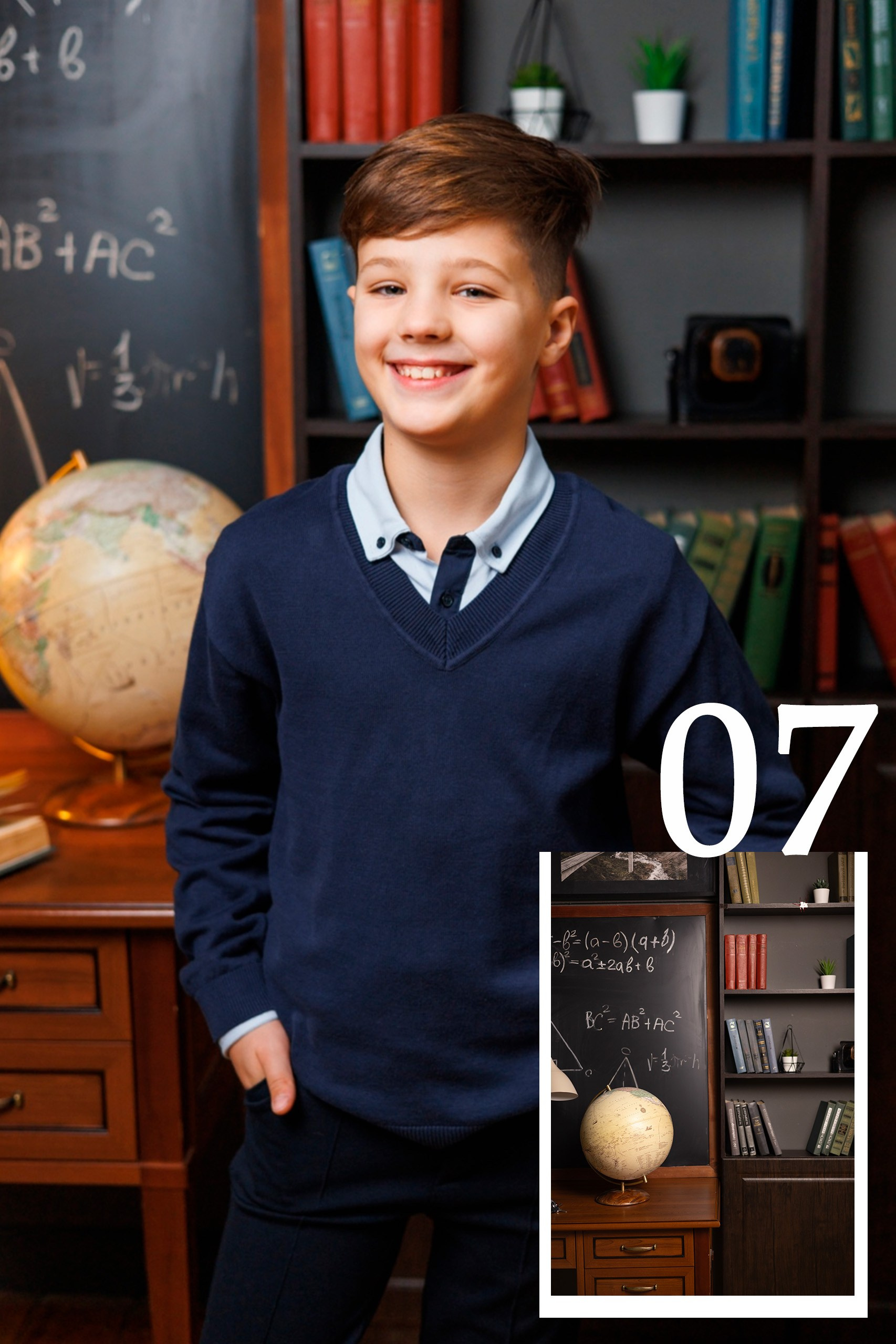 Выпускные альбомы клевербук Воронеж