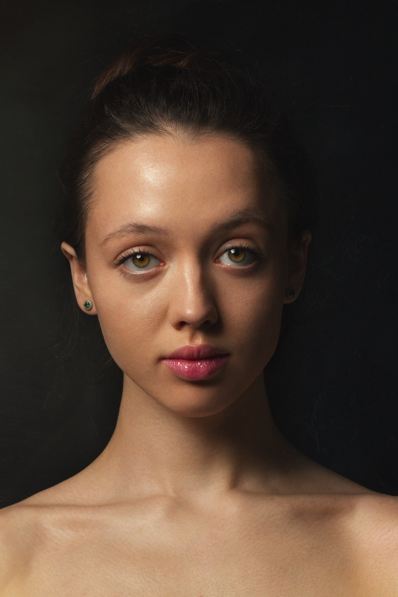 Портретный фотограф в Москве