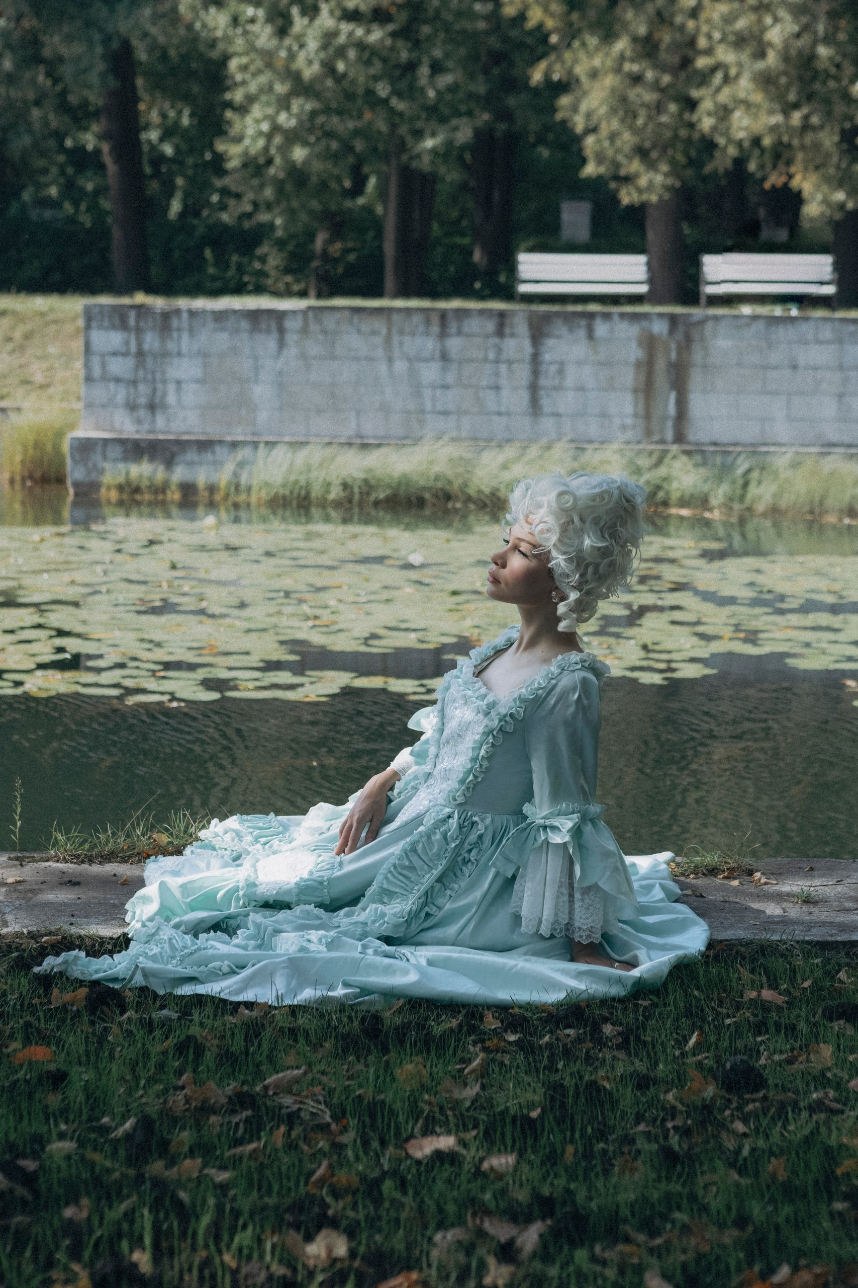 Фотограф Москва Виктория Верещако