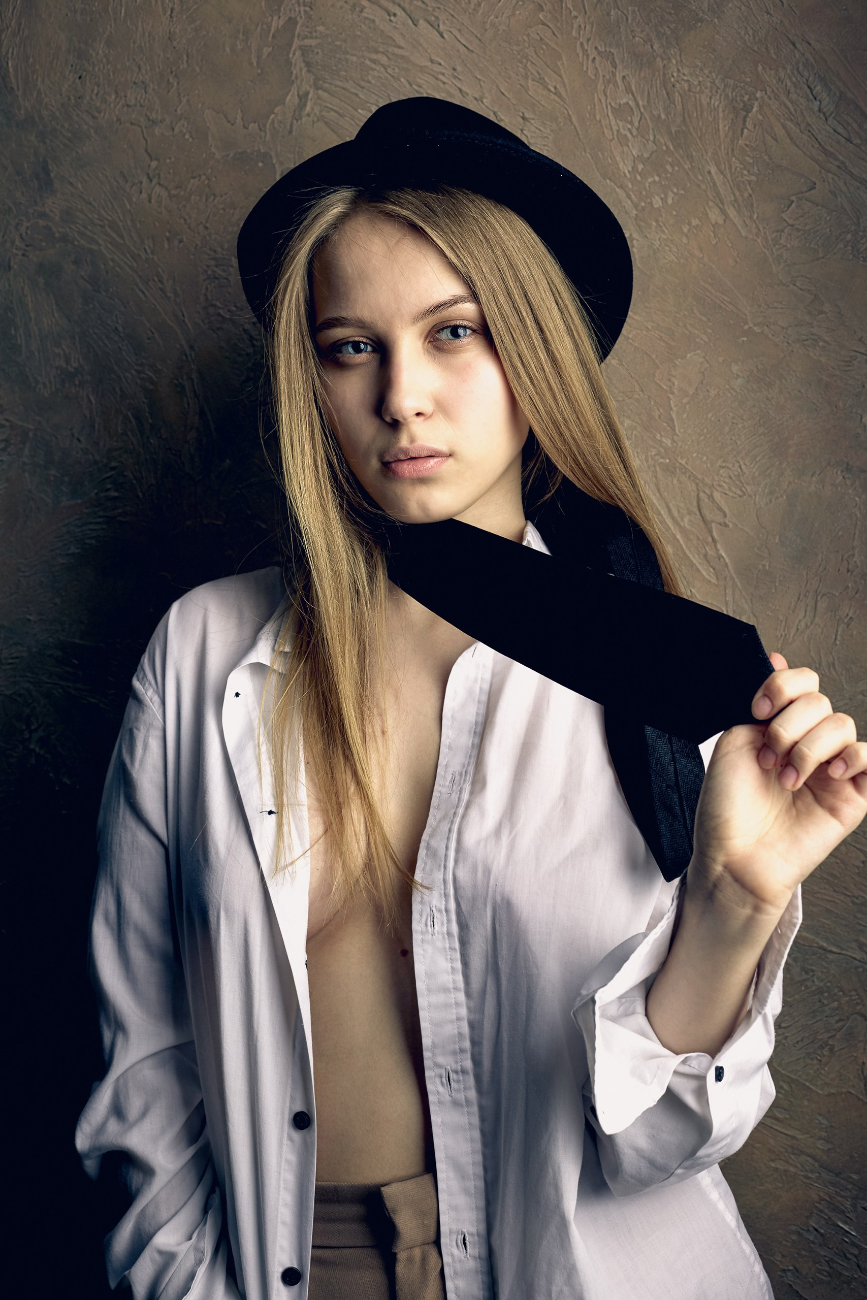 Частная съемка для Полины. Фотограф Волгоград Дмитрий Туманов