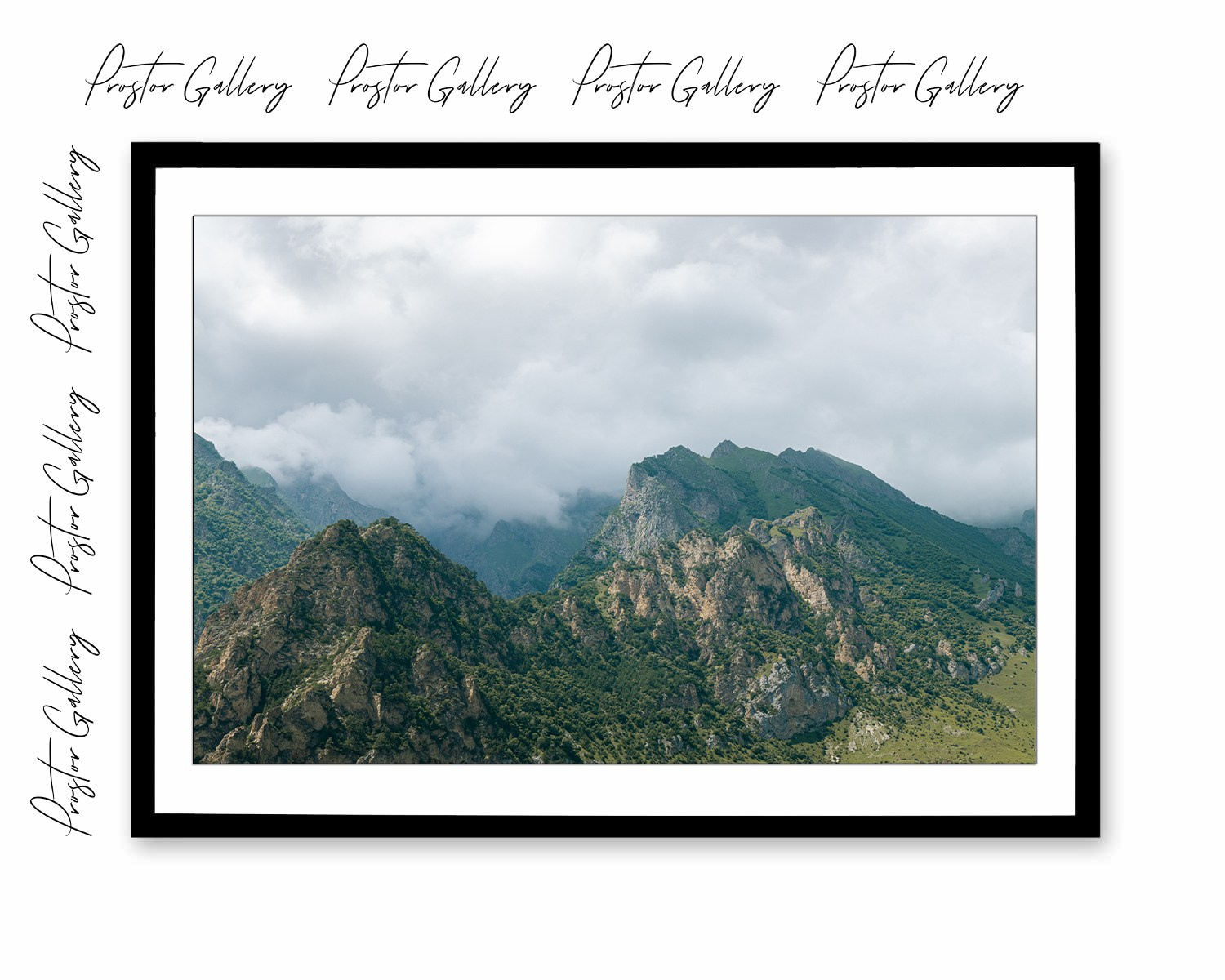 «Простор» | Онлайн-галерея. Danny Morgunovsky