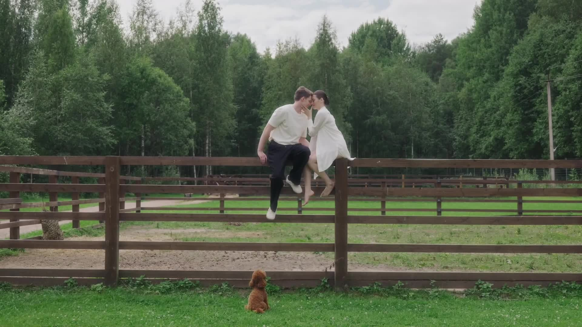 Wedding story. Свадебный и семейный видеограф в Санкт-Петербурге Яна Чертовская