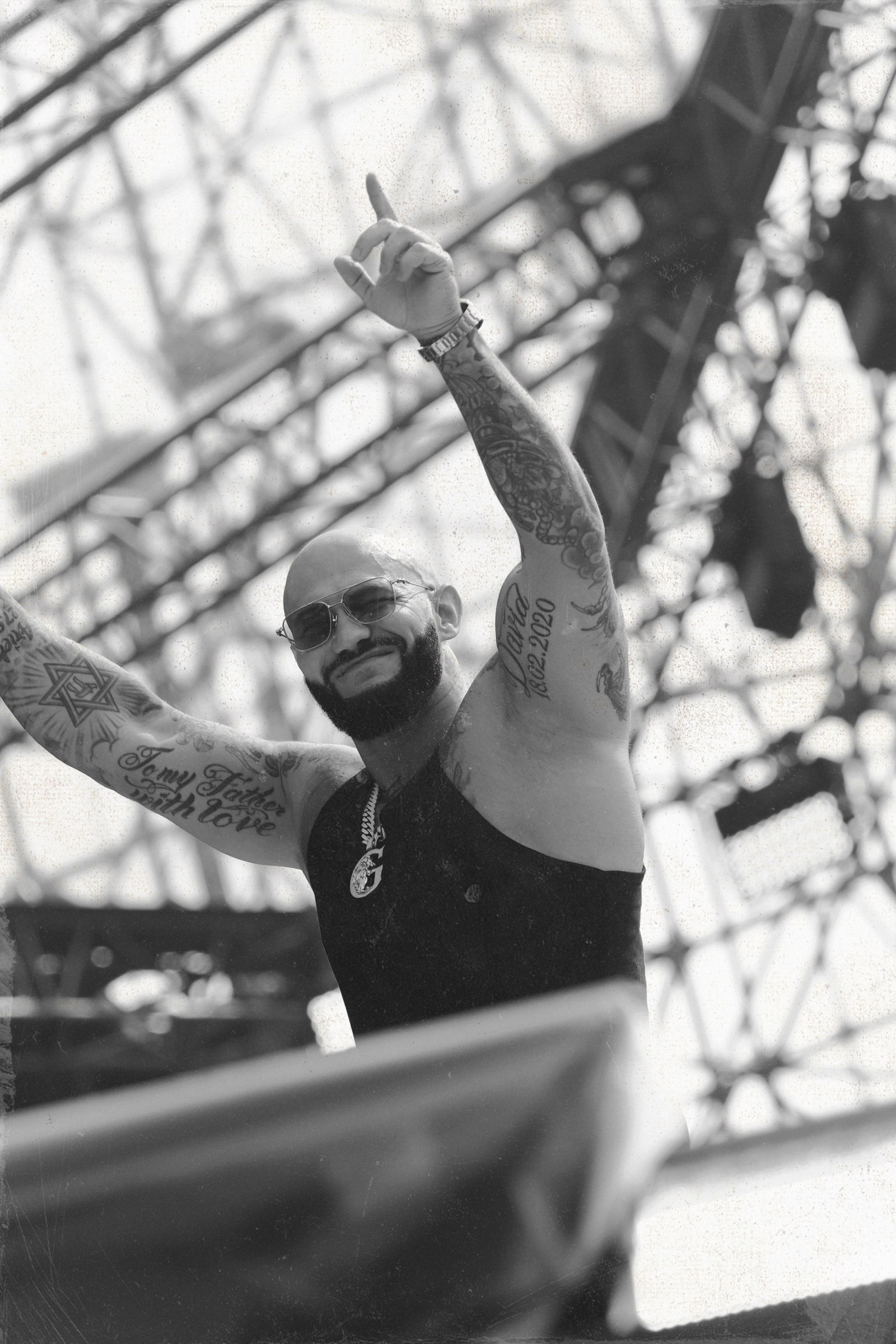 Обо мне. Концертный фотограф