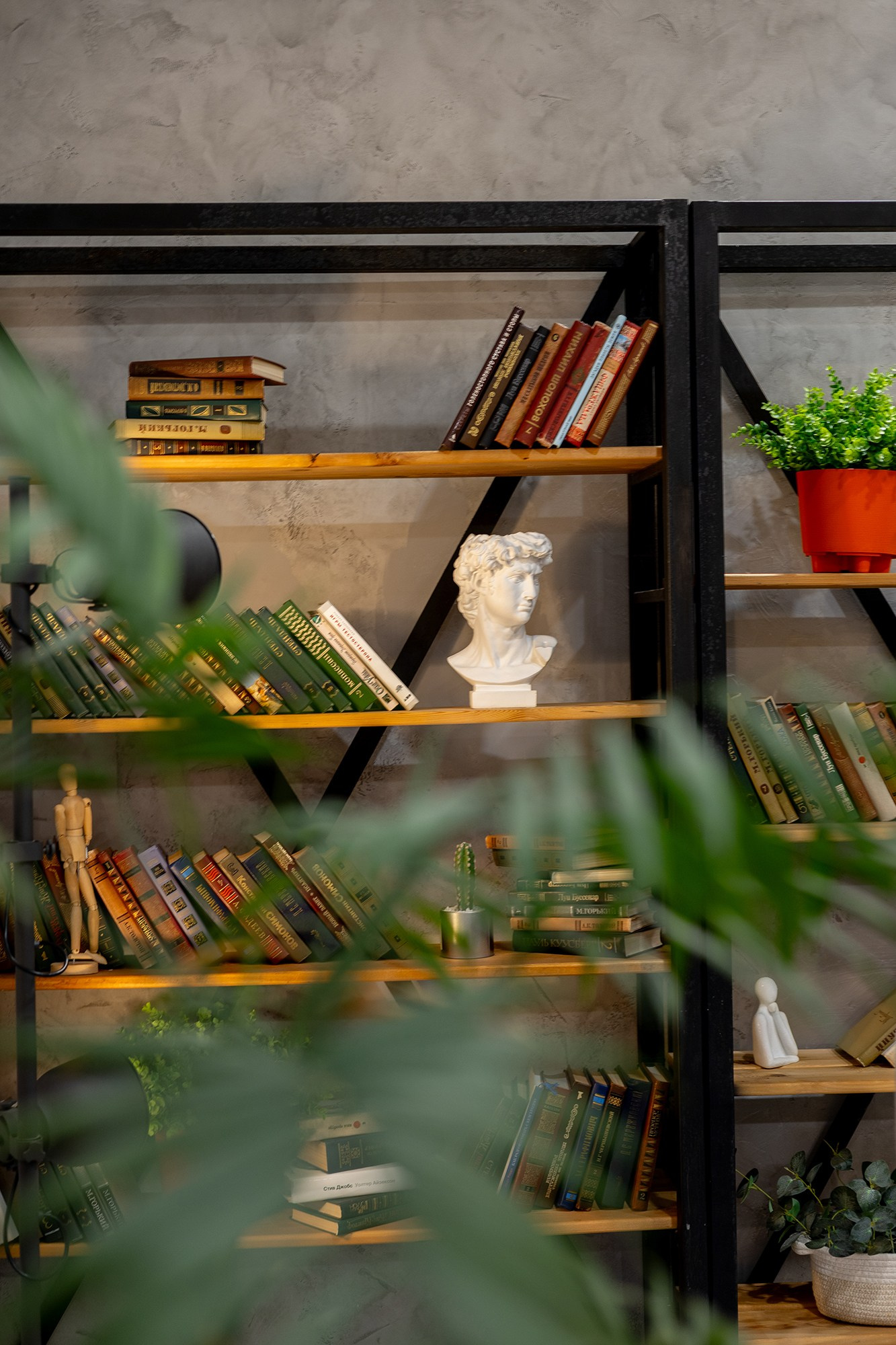 Зал Олива. Фотостудия Михеев Продакшн