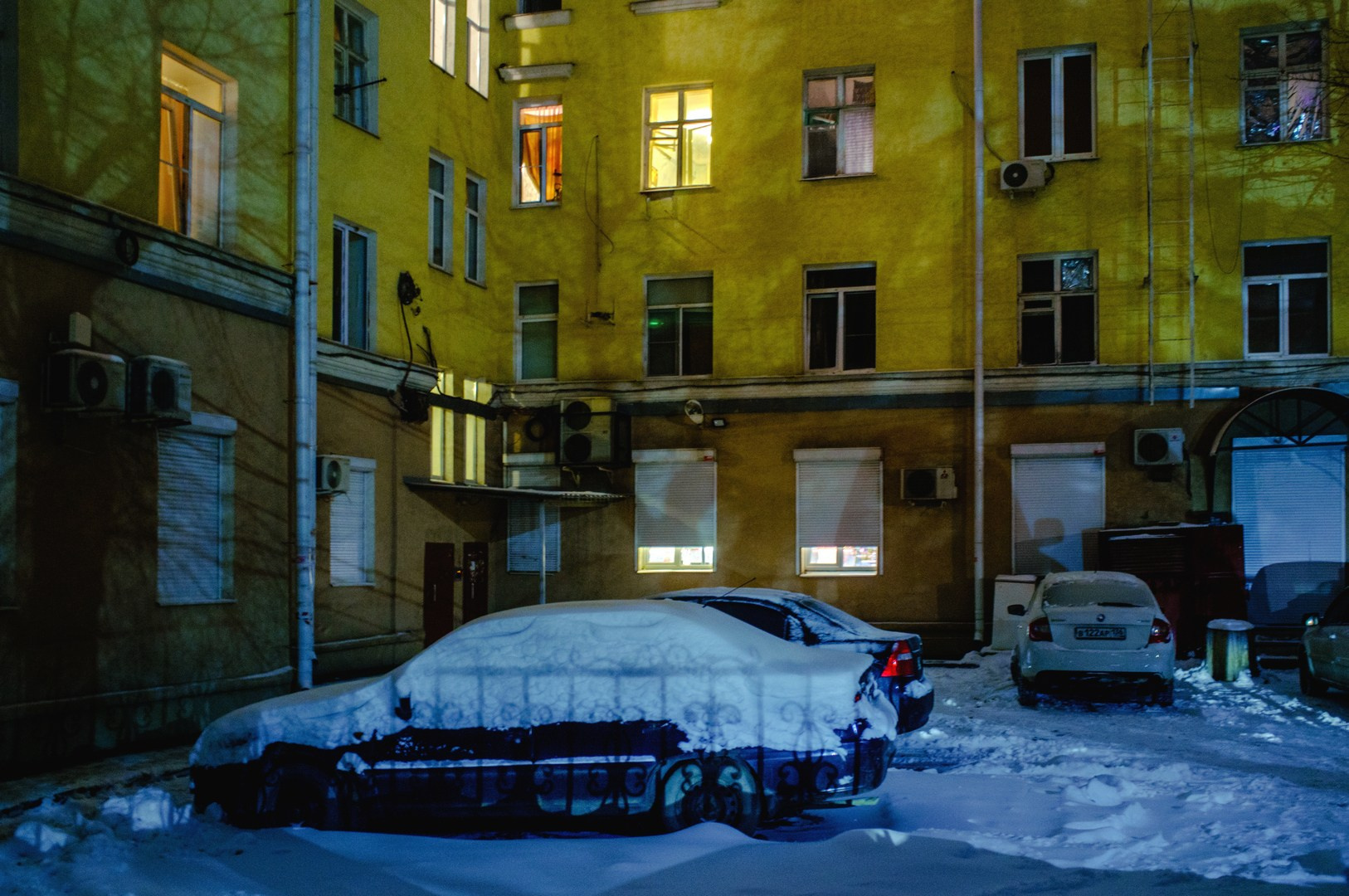 Руслан Шувалов (поэтограф)