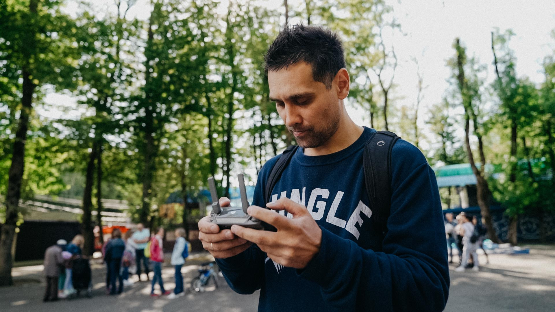 О нас. Видеограф Ставрополь, КМВ, Москва, Питер, Краснодар. Студия Муви