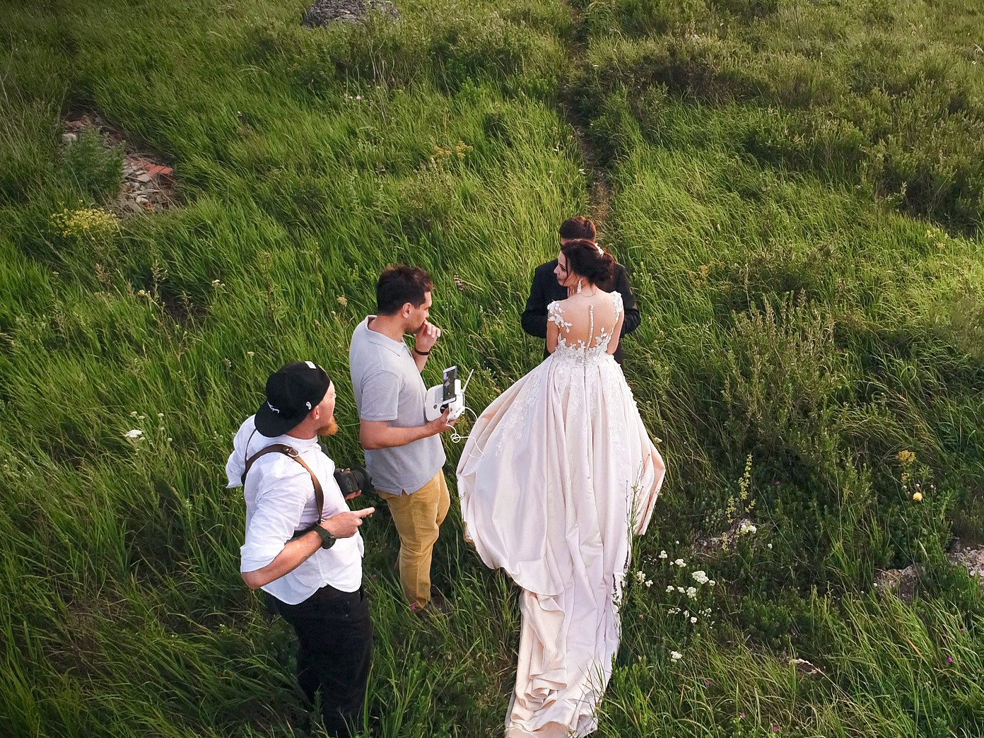 О нас. Видеограф Ставрополь, КМВ, Москва, Питер, Краснодар. Студия Муви