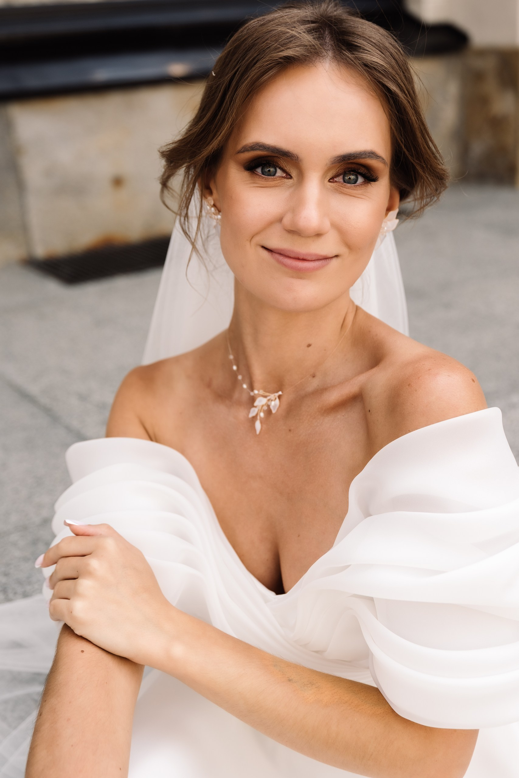 Эдуард и Александра