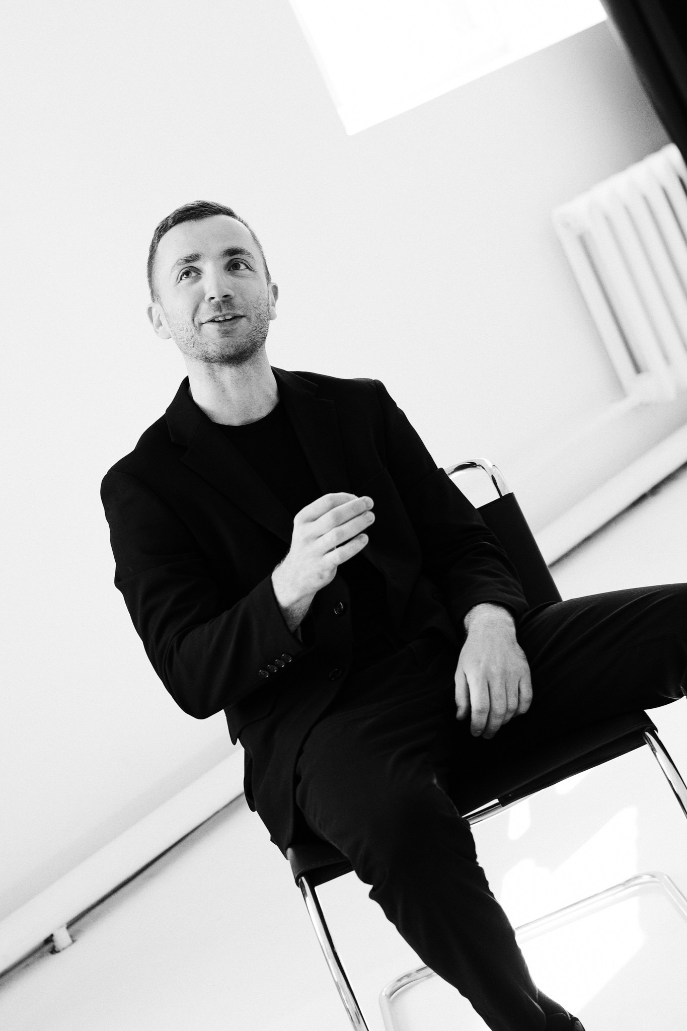 Мужская спортивная фотосессия в Тюмени: боулдеринг и лайфстайл. Фотограф Дарья Мустафина, Тюмень