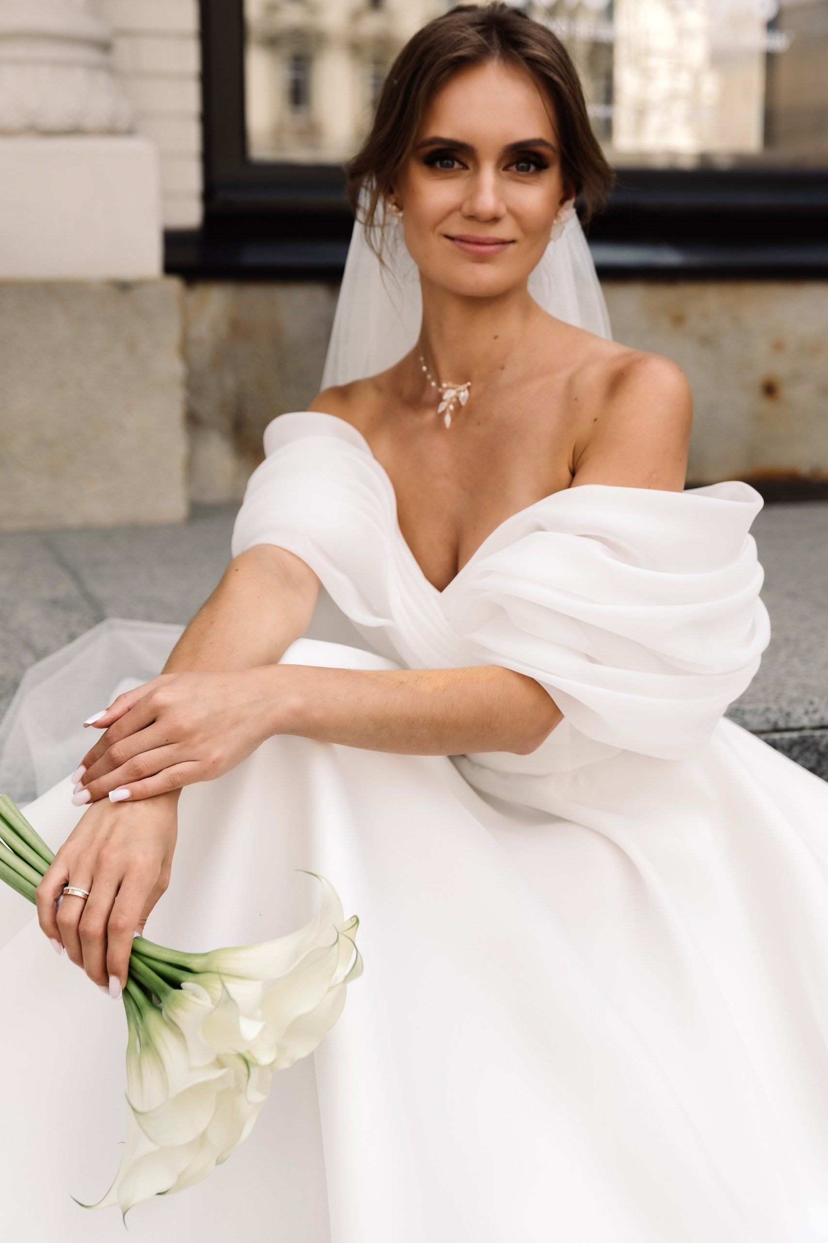 Эдуард и Александра