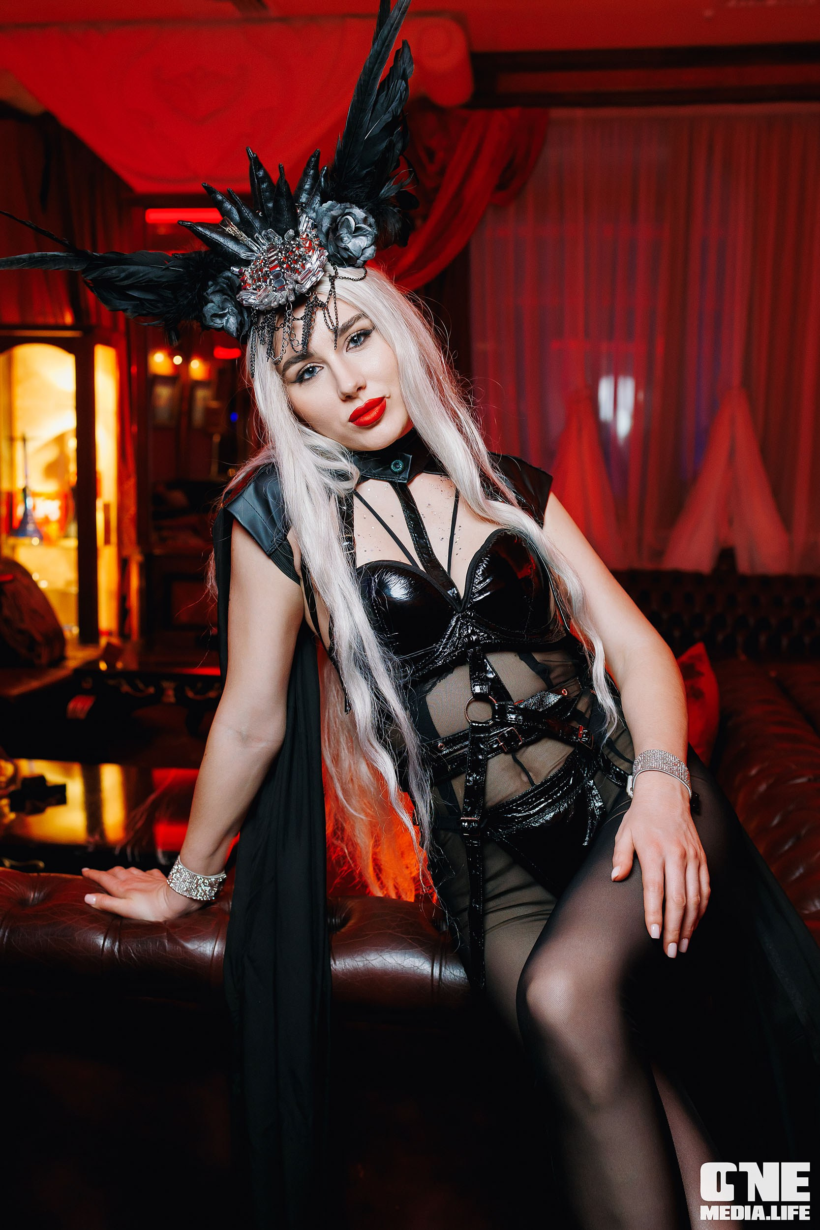 Фоторепортаж из РК Планета. One Media Life: фоторепортажи, фотоотчеты с мероприятий и заведений