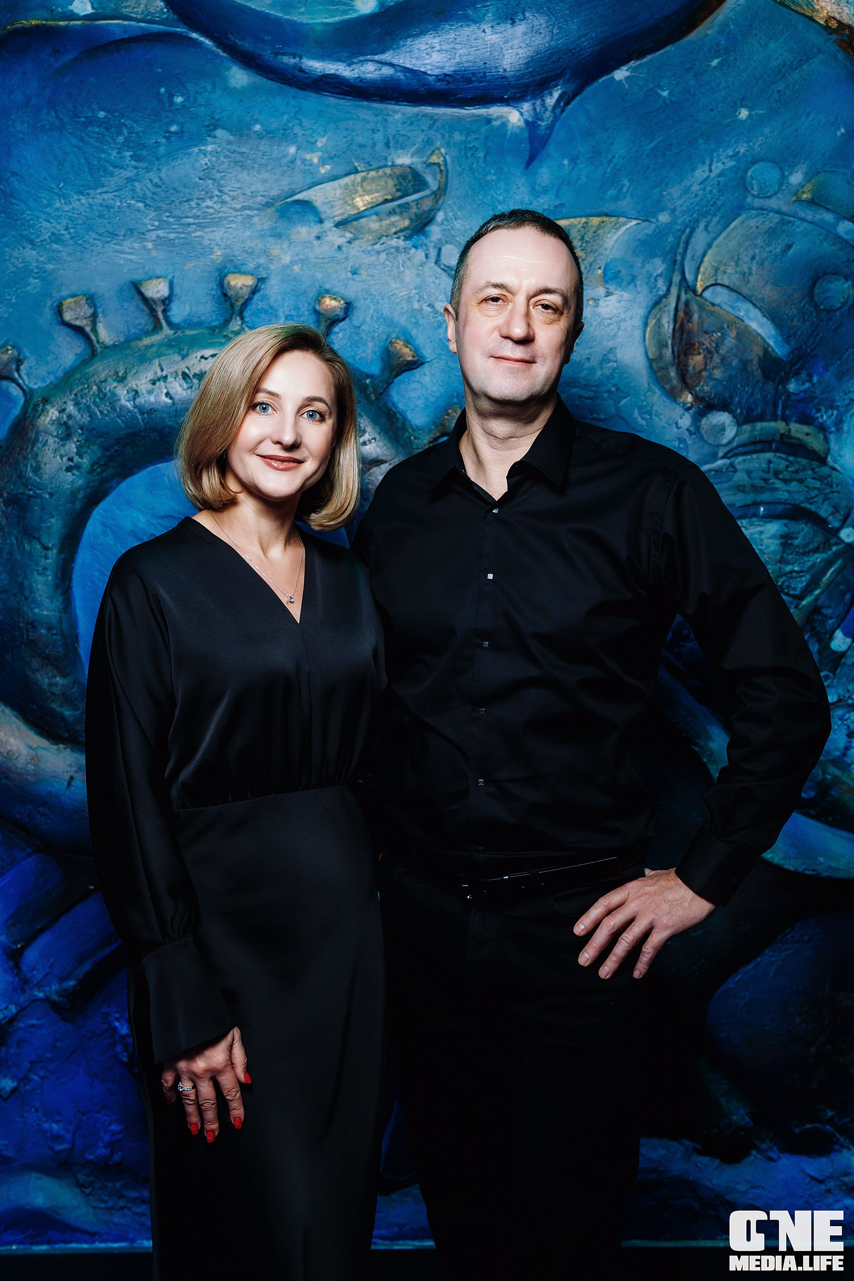 Фоторепортаж из ресторана Океан. One Media Life: фоторепортажи, фотоотчеты с мероприятий и заведений