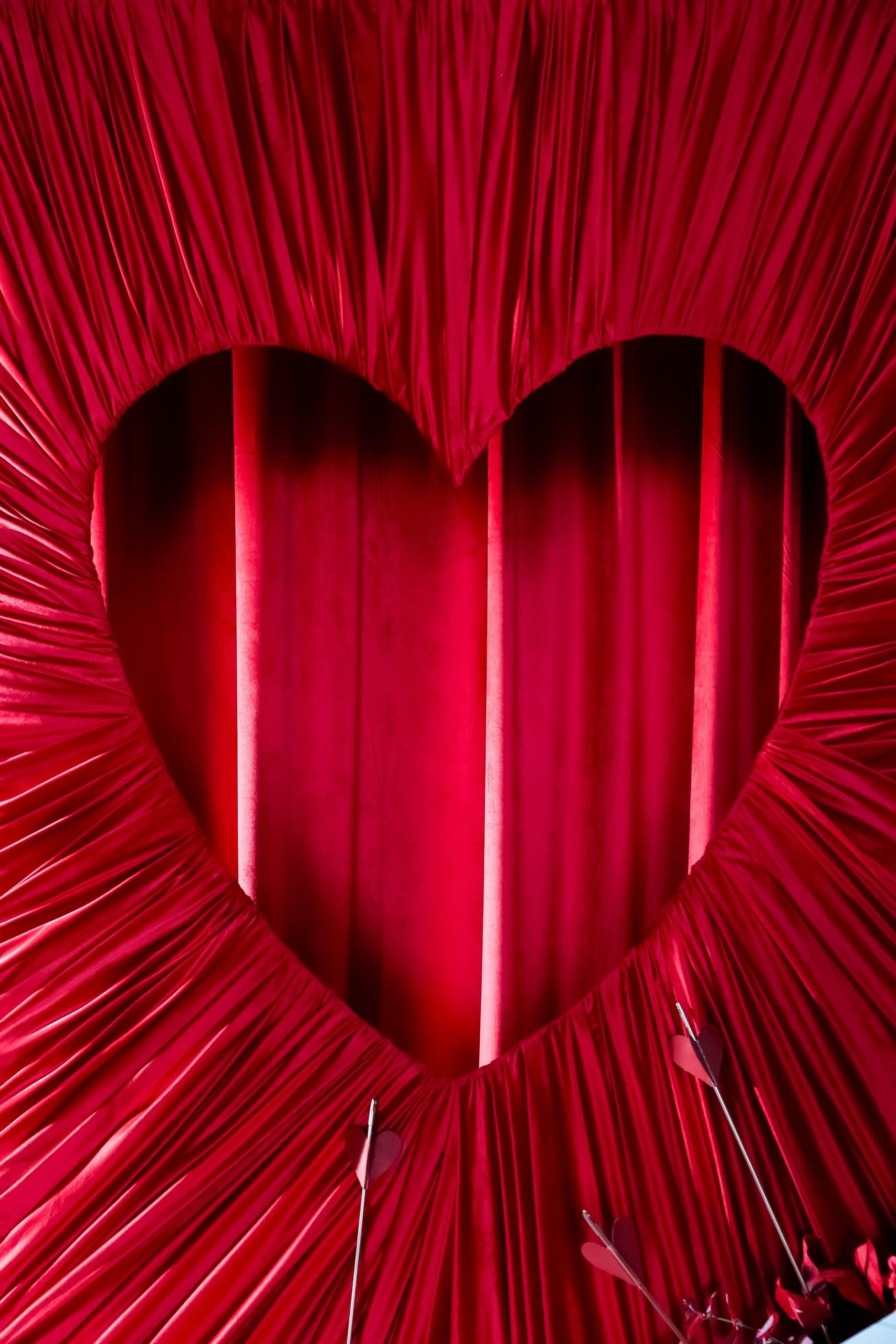 MONAMOUR (Зал «Family»). Семейный и свадебный фотограф в Воронеже Майя Добровольская