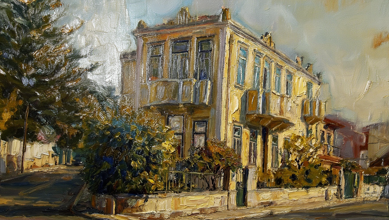 PACKAGES & PRICING. Exclusive Closing Gifts for Top Realtors | Custom House Portraits by Yulia Yurchevskaya