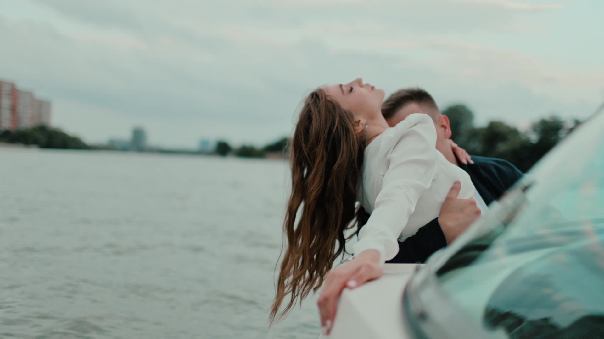 Денис Бояршинов — оператор-постановщик и фотограф в Ставрополе