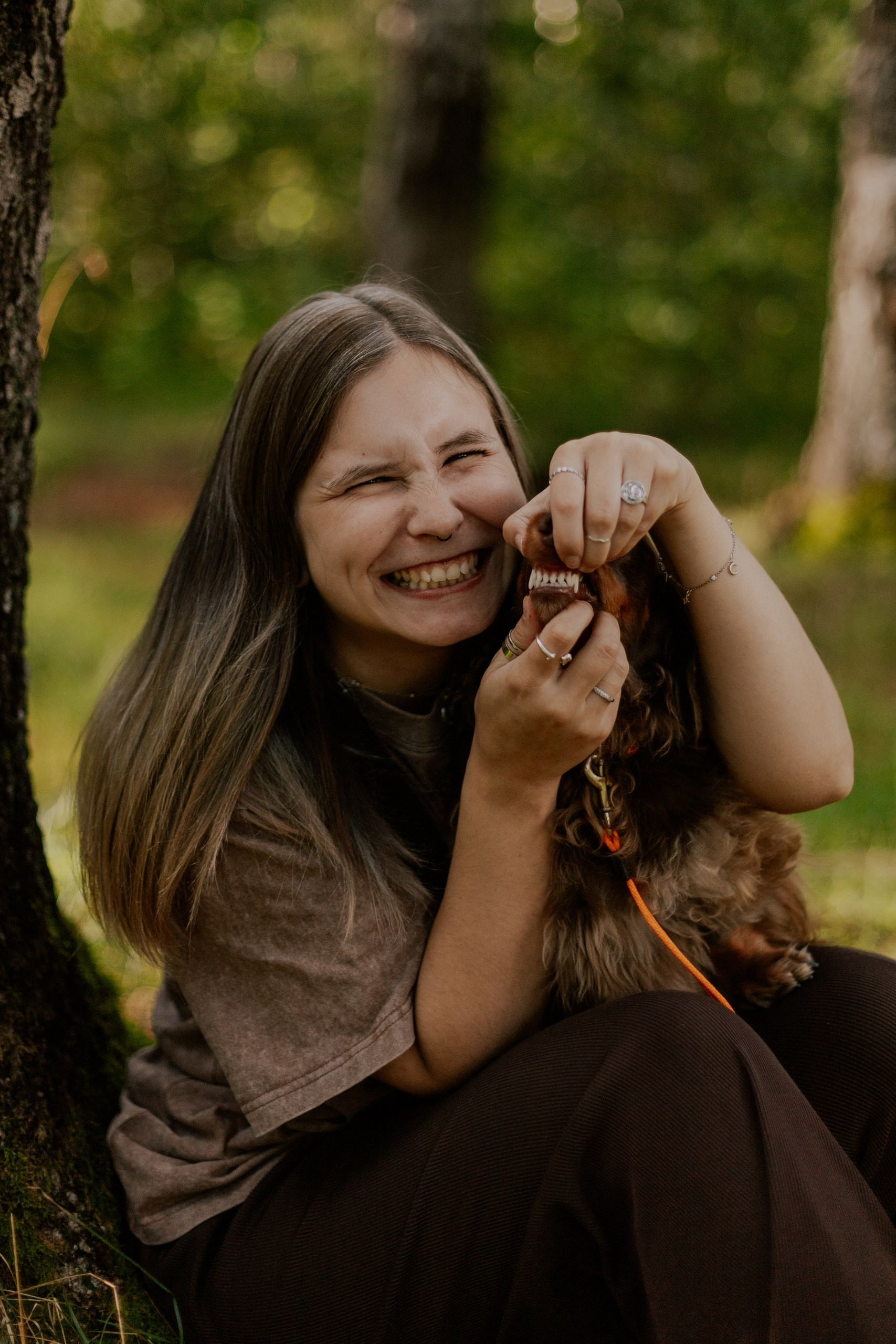Фотограф в Санкт-Петербурге Леся Франк