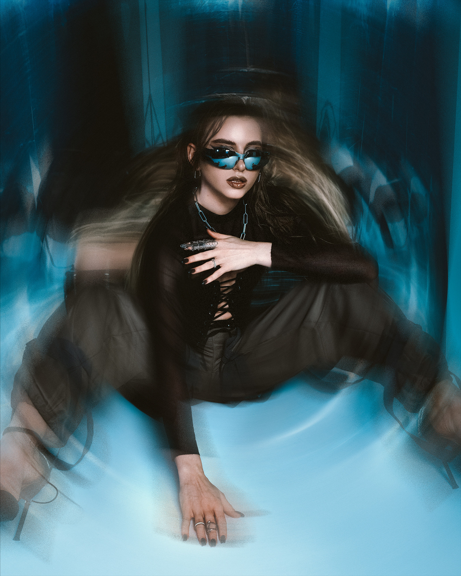 Цены. Портретная и Fashion фотосъемка в Москве КРИС KISS. Лукбуки и каталоги