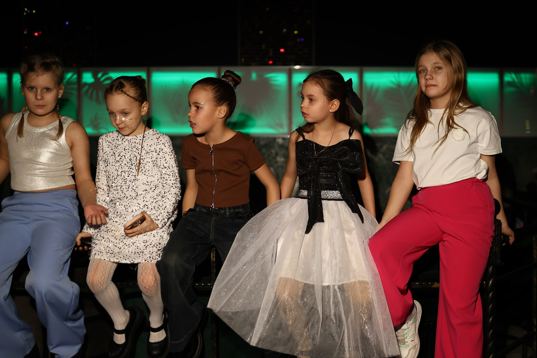 Атмосфера в РК «Спартак». Andrey Pospelove. Фотограф в Саратове