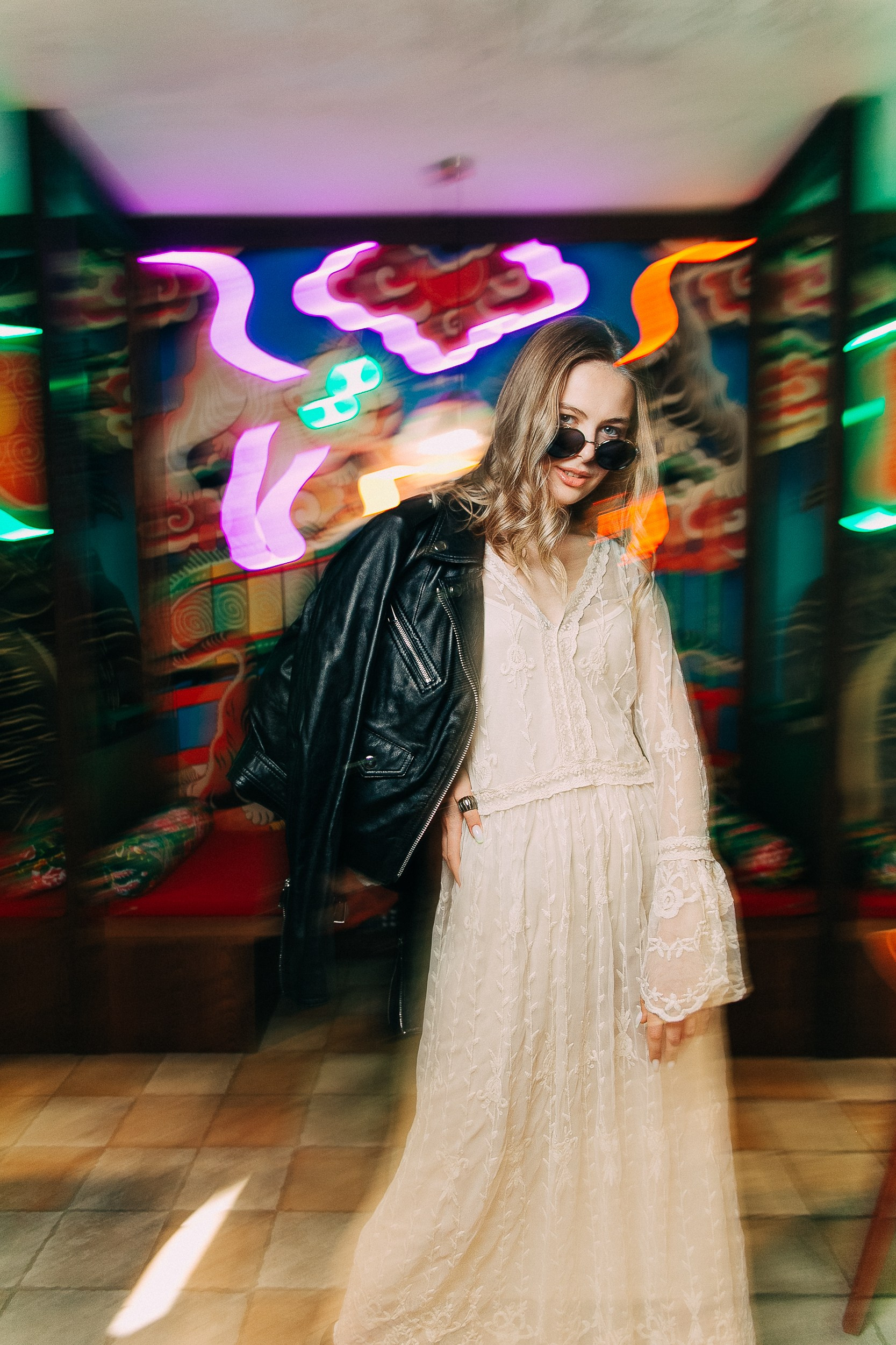 Курс по фотографии Александра Лисицина в Екатеринбурге