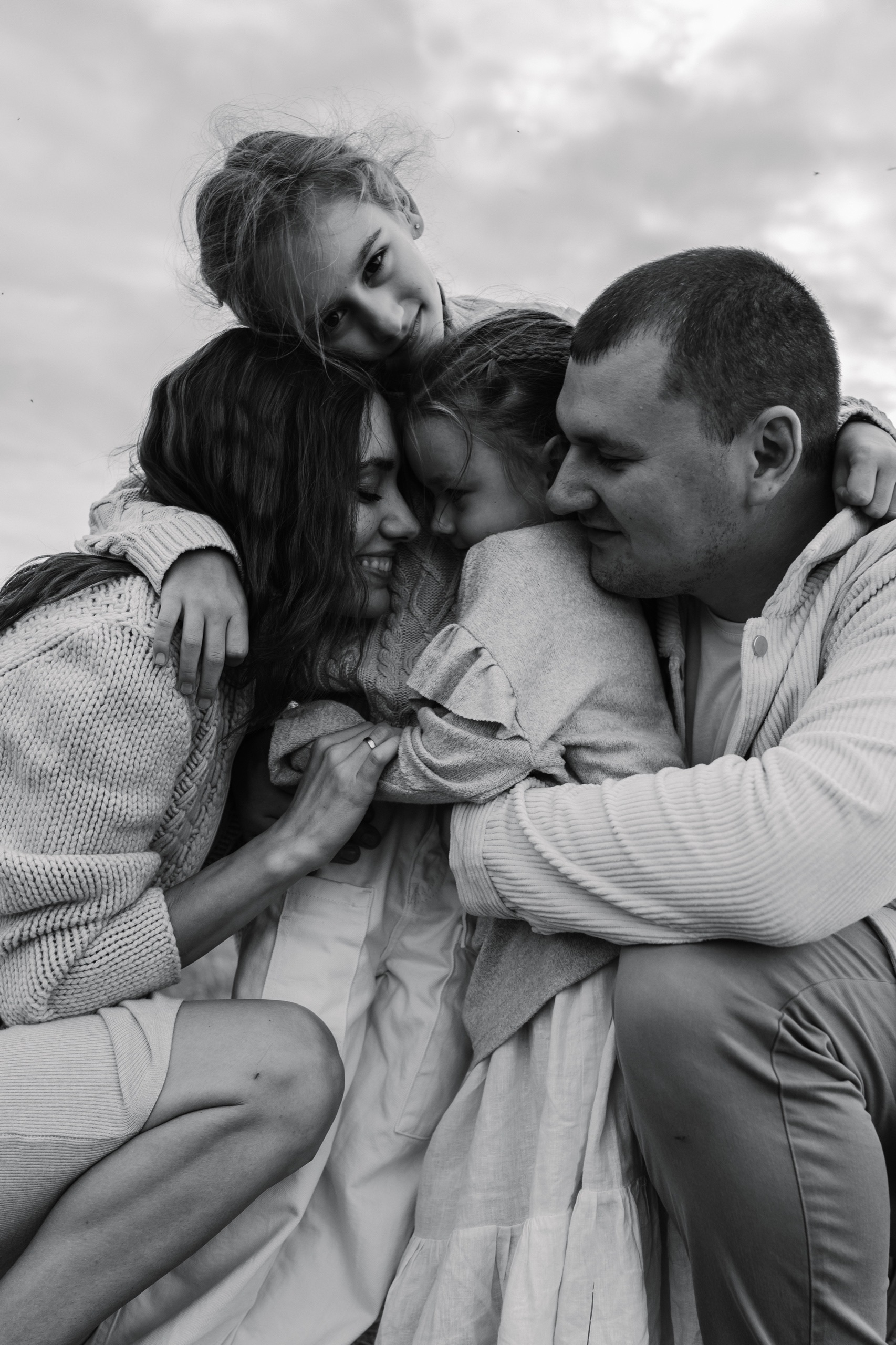 Семейный фотограф, фотограф на роды в Челябинске Калистратова Кристина