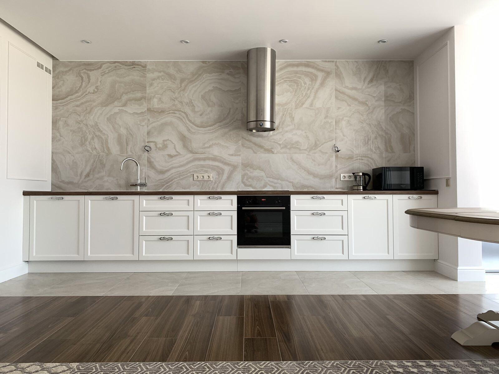 Производство корпусной мебели по индивидуальным проектам