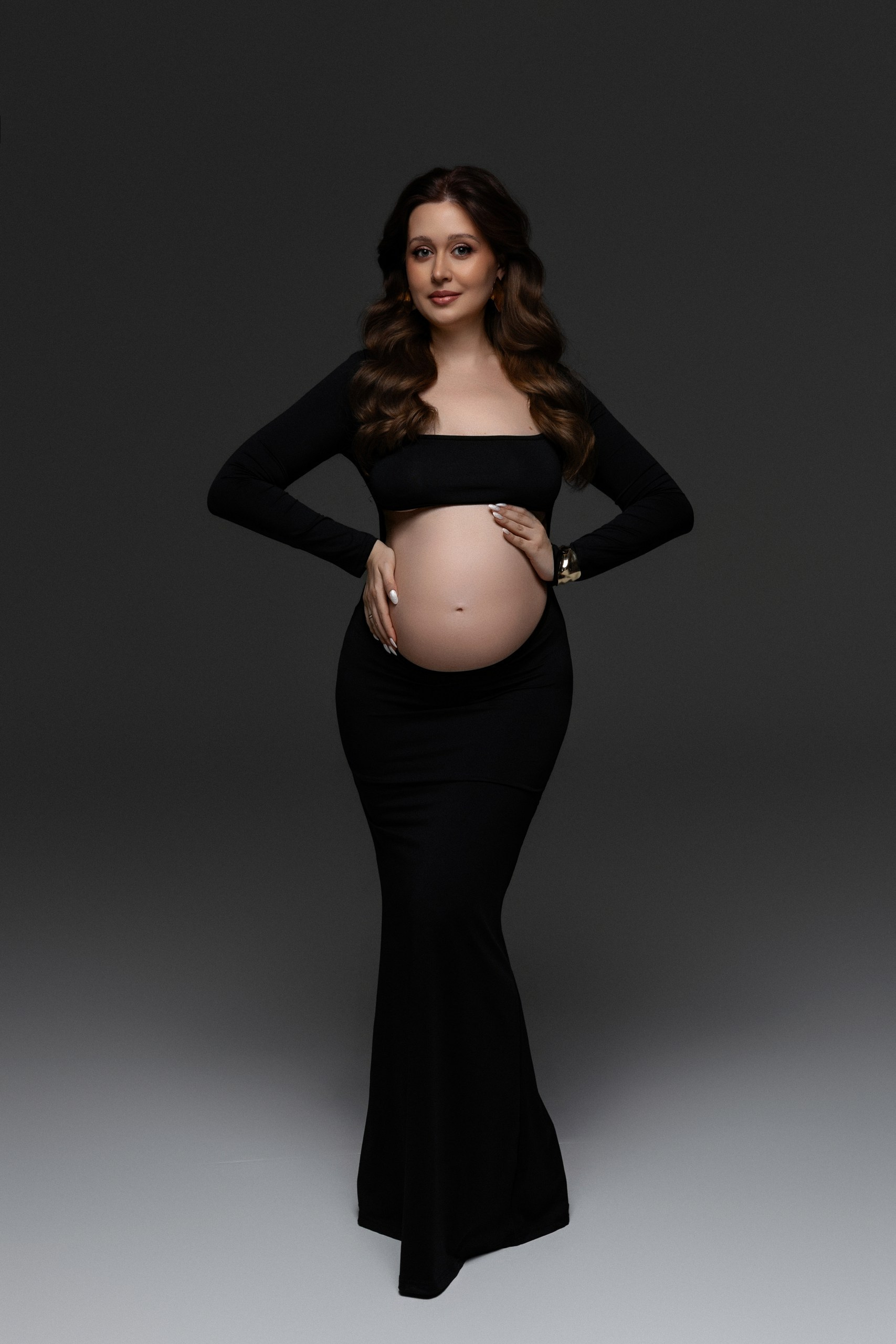 Одежда для фотосессии. Фотограф беременности в Воронеже Кристина Беляева