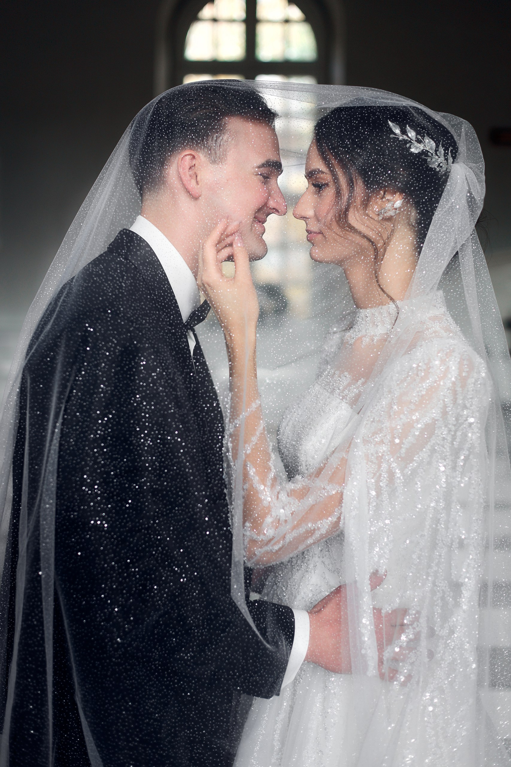 Свадебная фотосессия в Волгограде