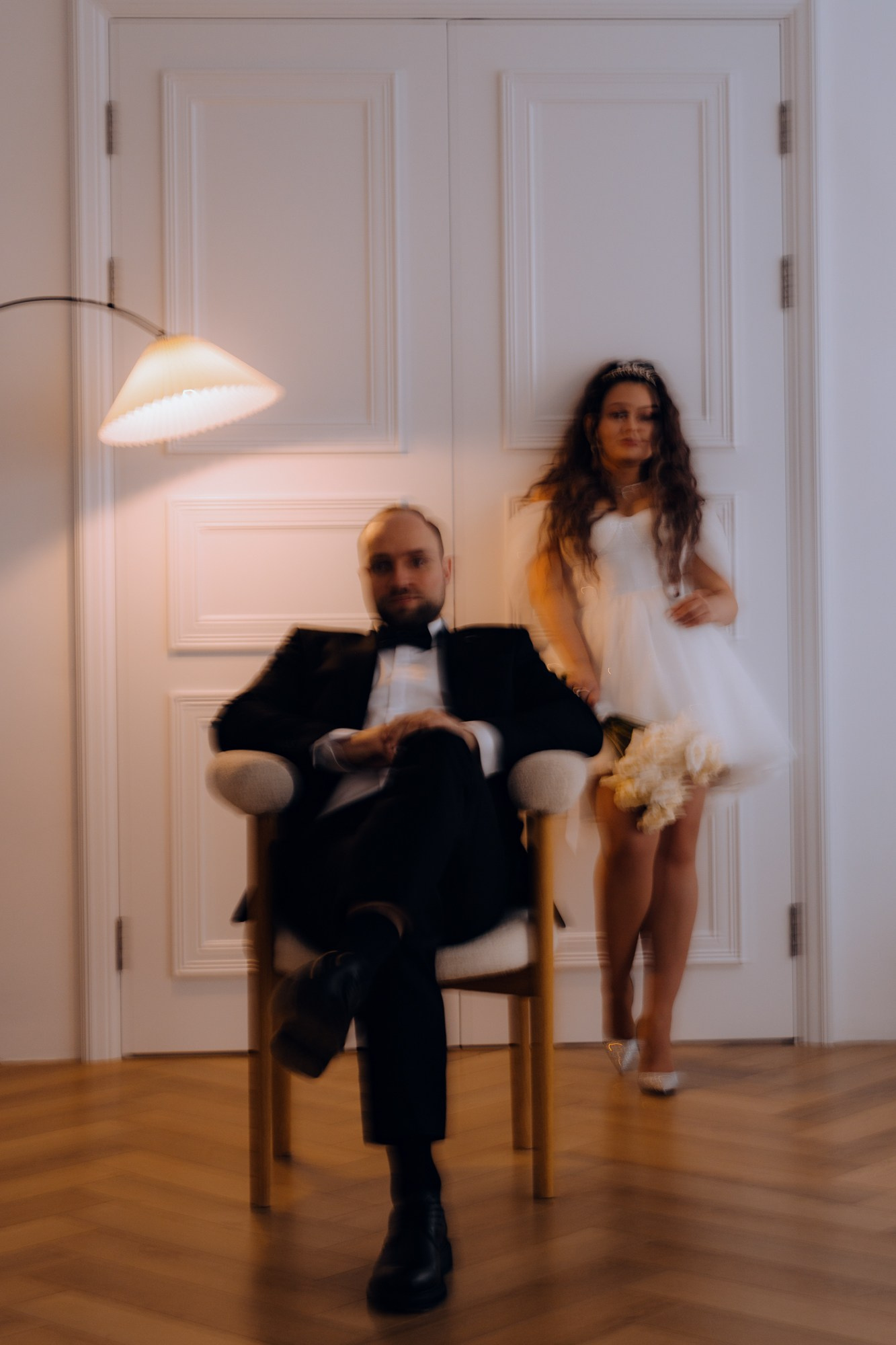 Свадебные фотографы в Гомеле и Минске Сергей и Анастасия Фещенок