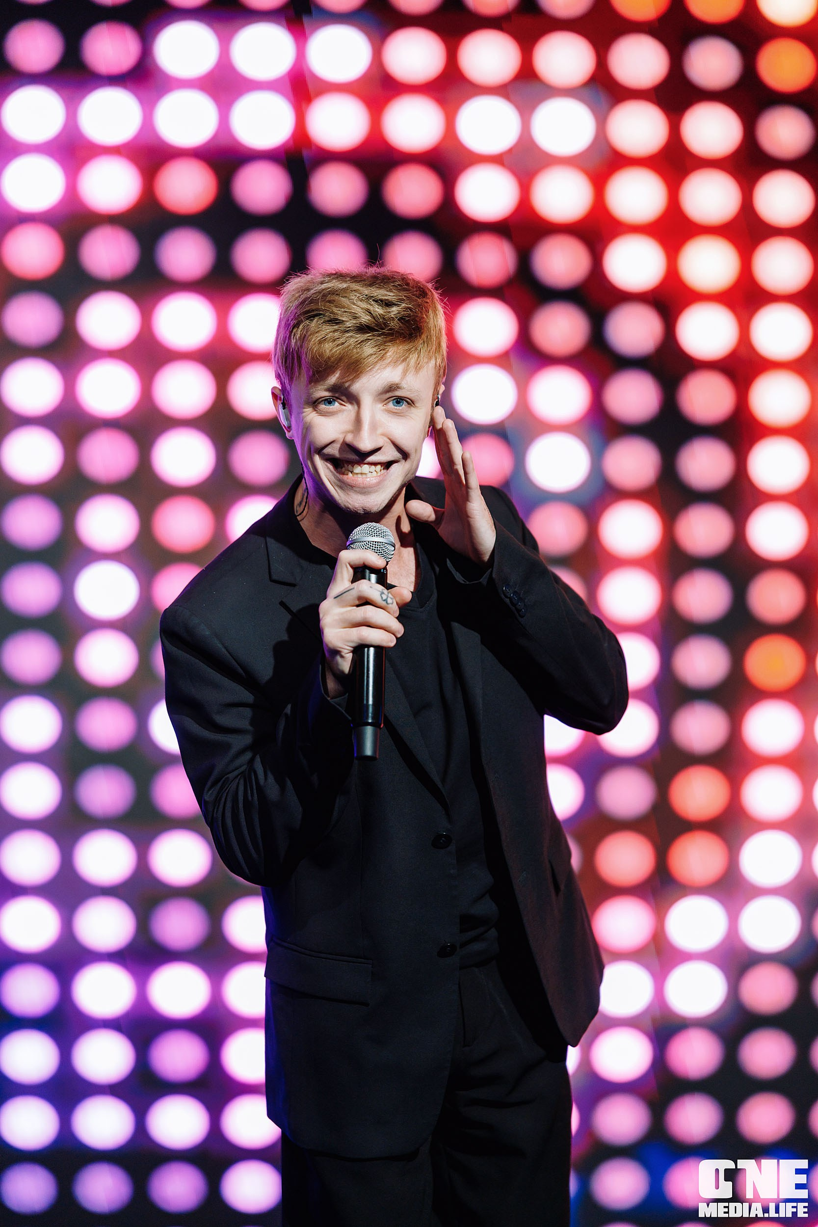 Фоторепортаж из ресторана Океан. One Media Life: фоторепортажи, фотоотчеты с мероприятий и заведений