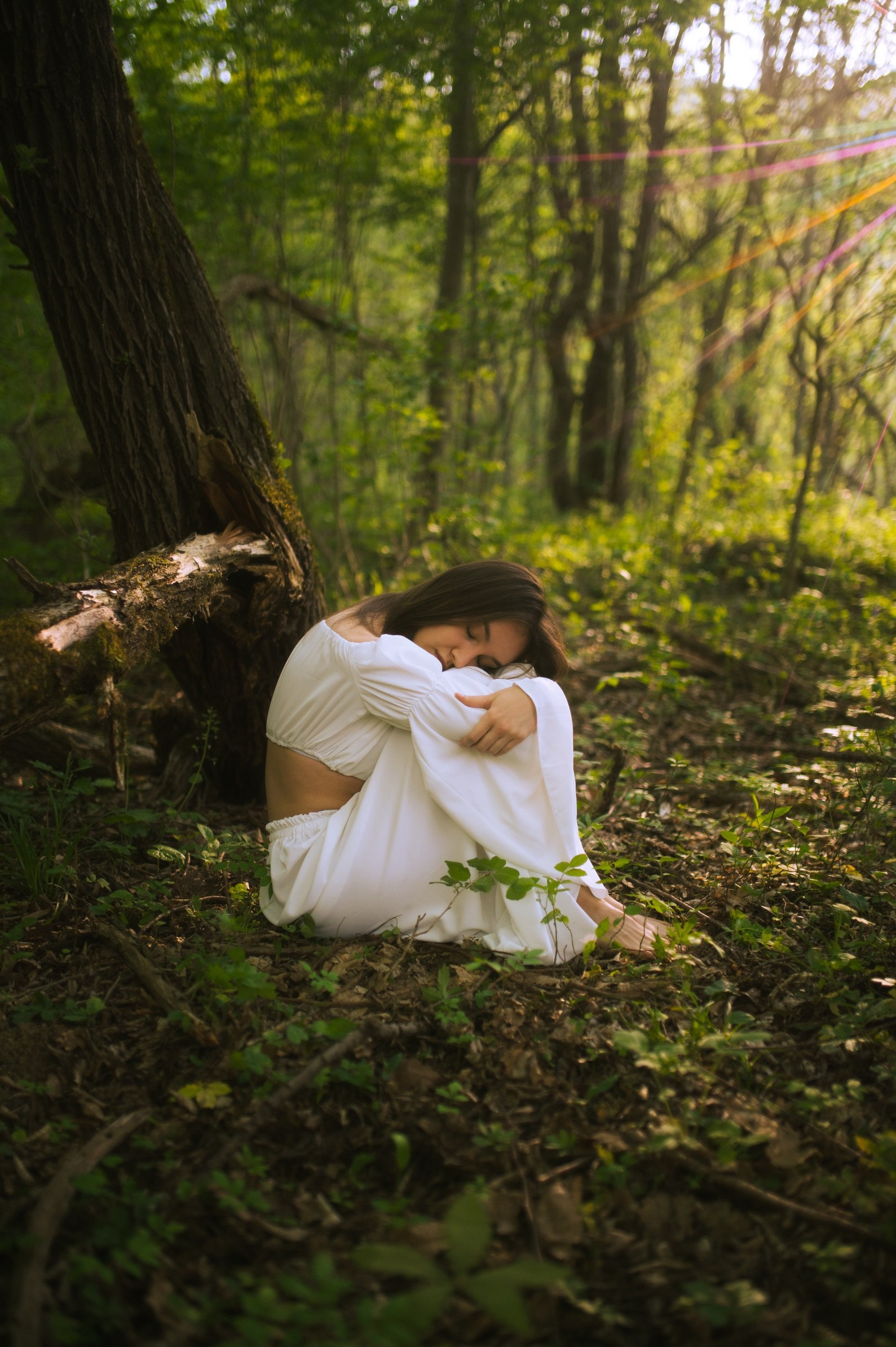 Лиза. Фотограф Олег Саркисов в Краснодаре