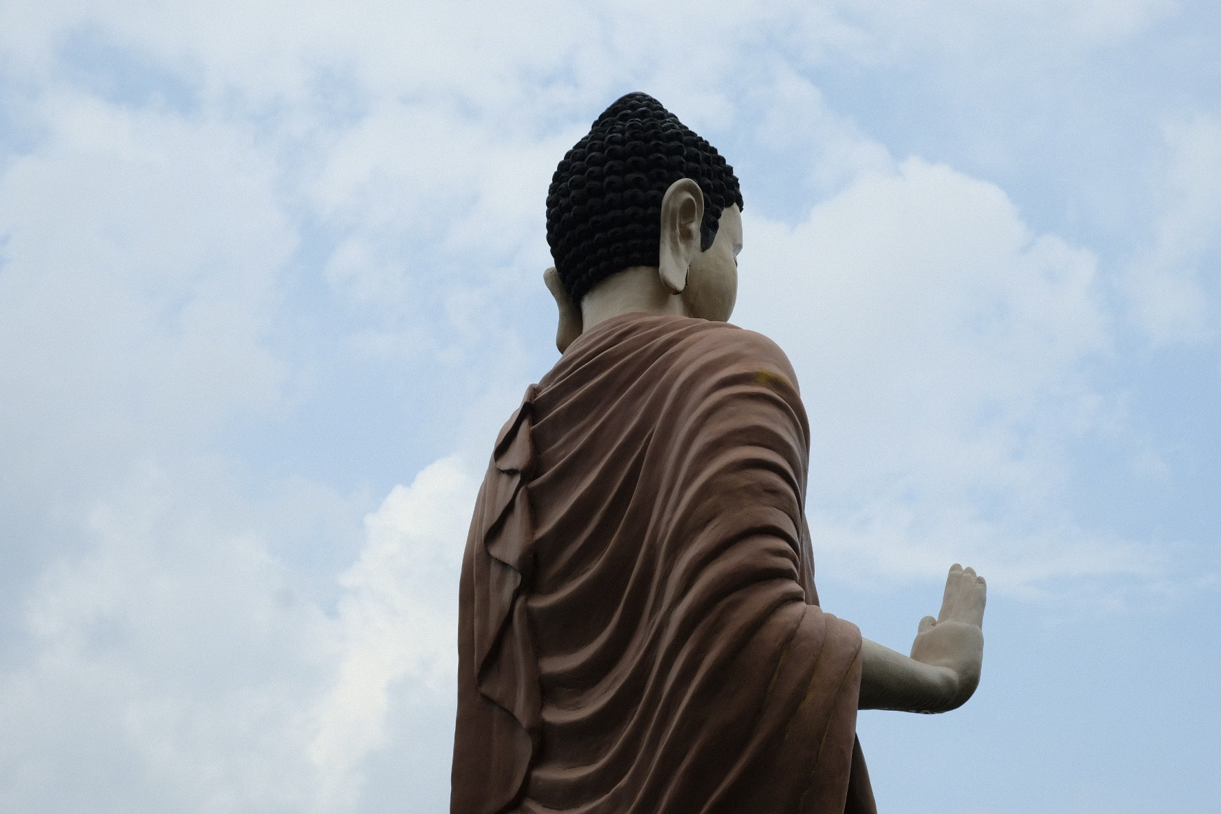 Catch photos and make them magical — Krisitna Popova