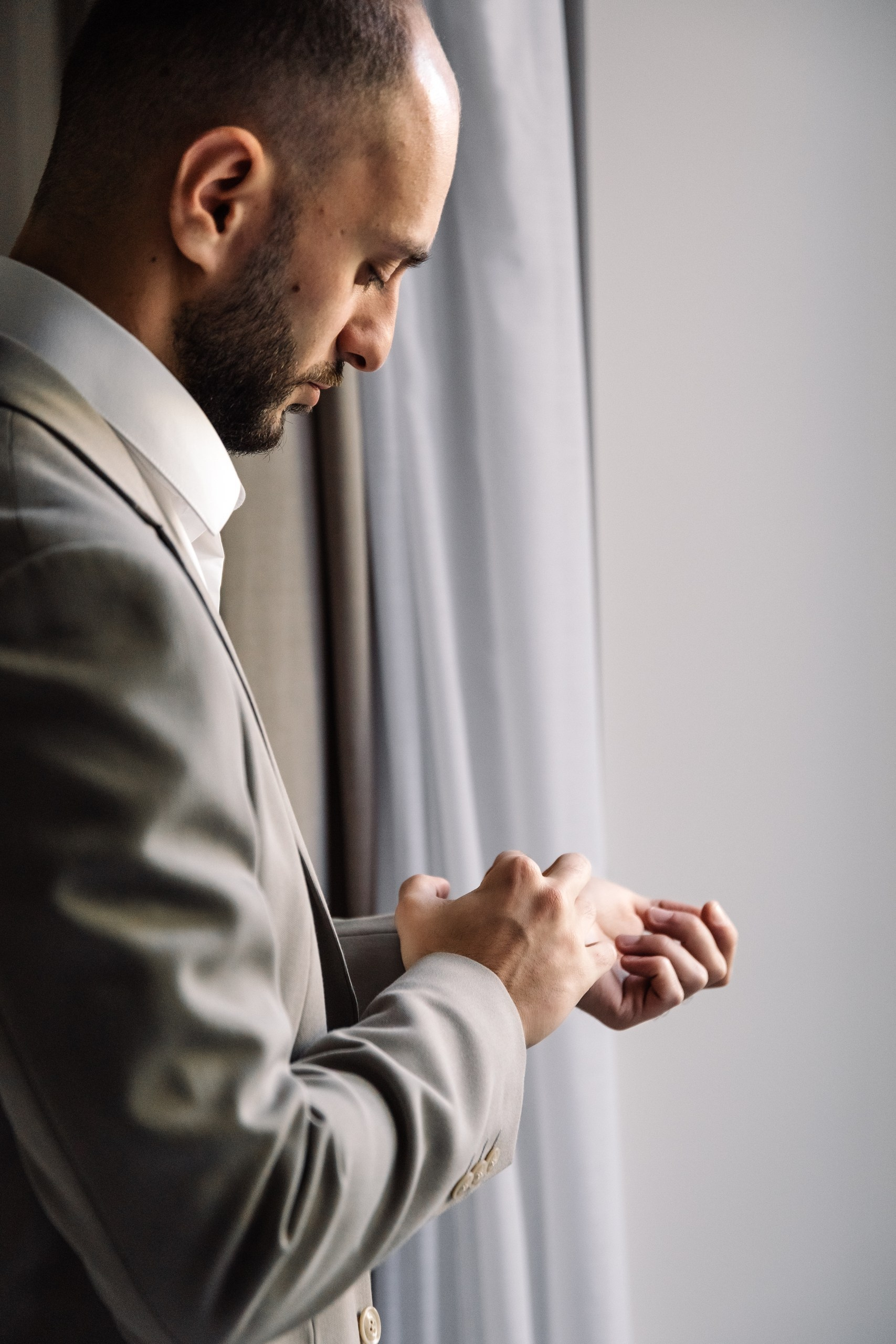 Эдуард и Александра