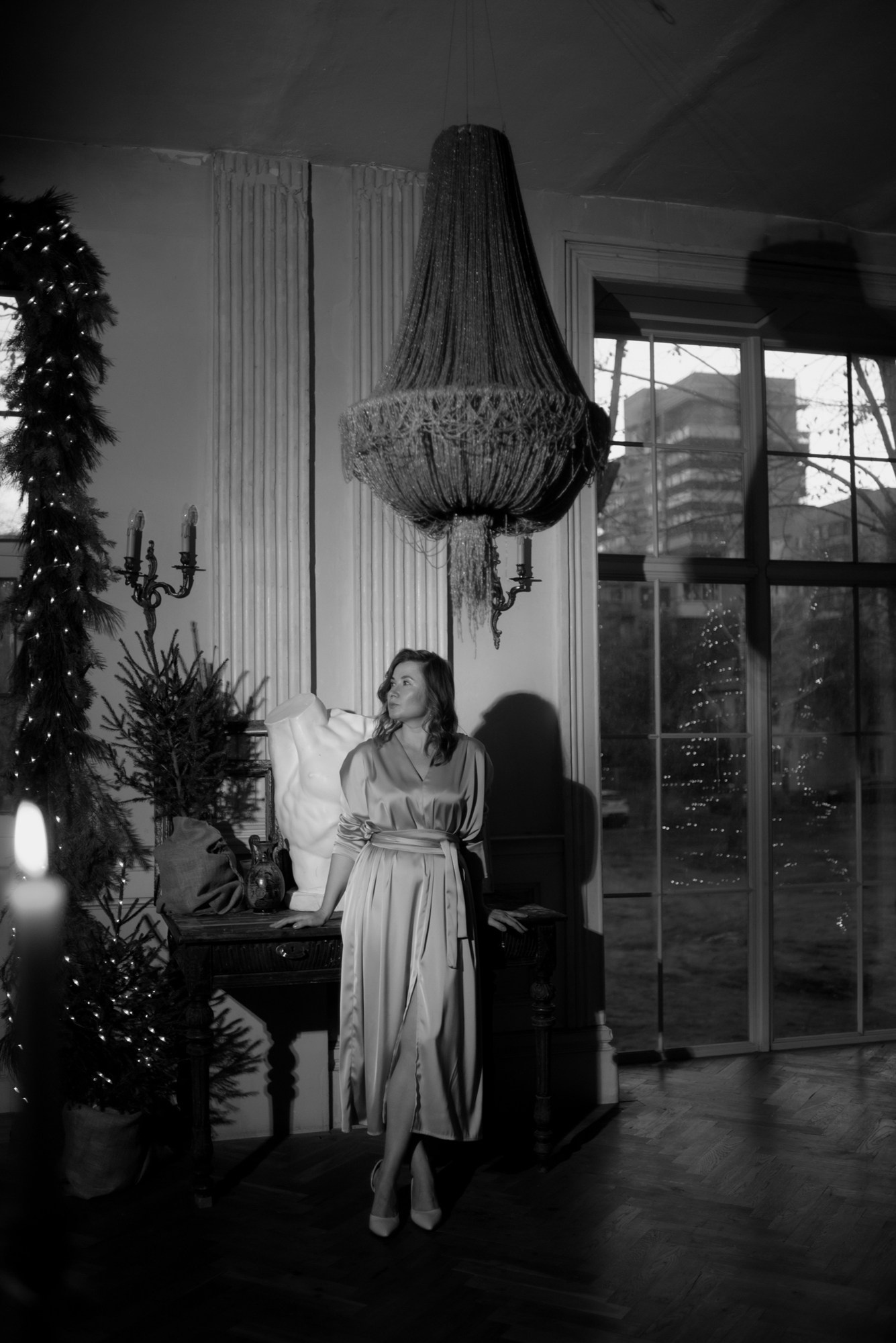 Фотопроект Женя, женский портрет в Тюмени. Портретный фотограф Тюмень Дарья Мустафина