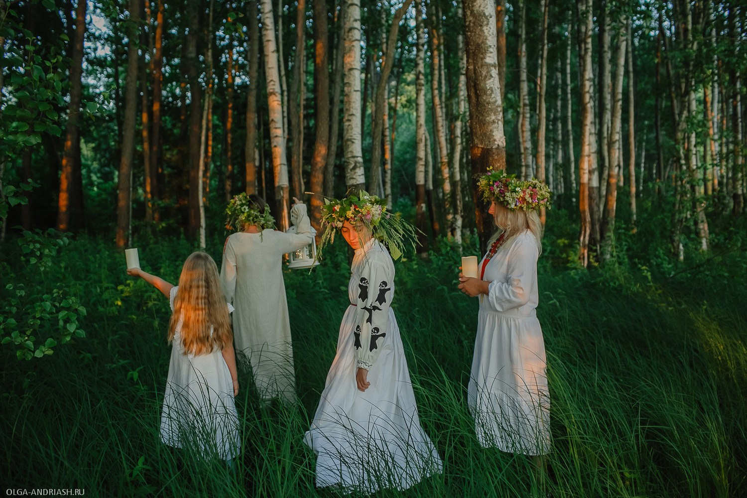 Иван Купала. Семейный, портретный и свадебный фотограф в Санкт-Петербурге и Москве