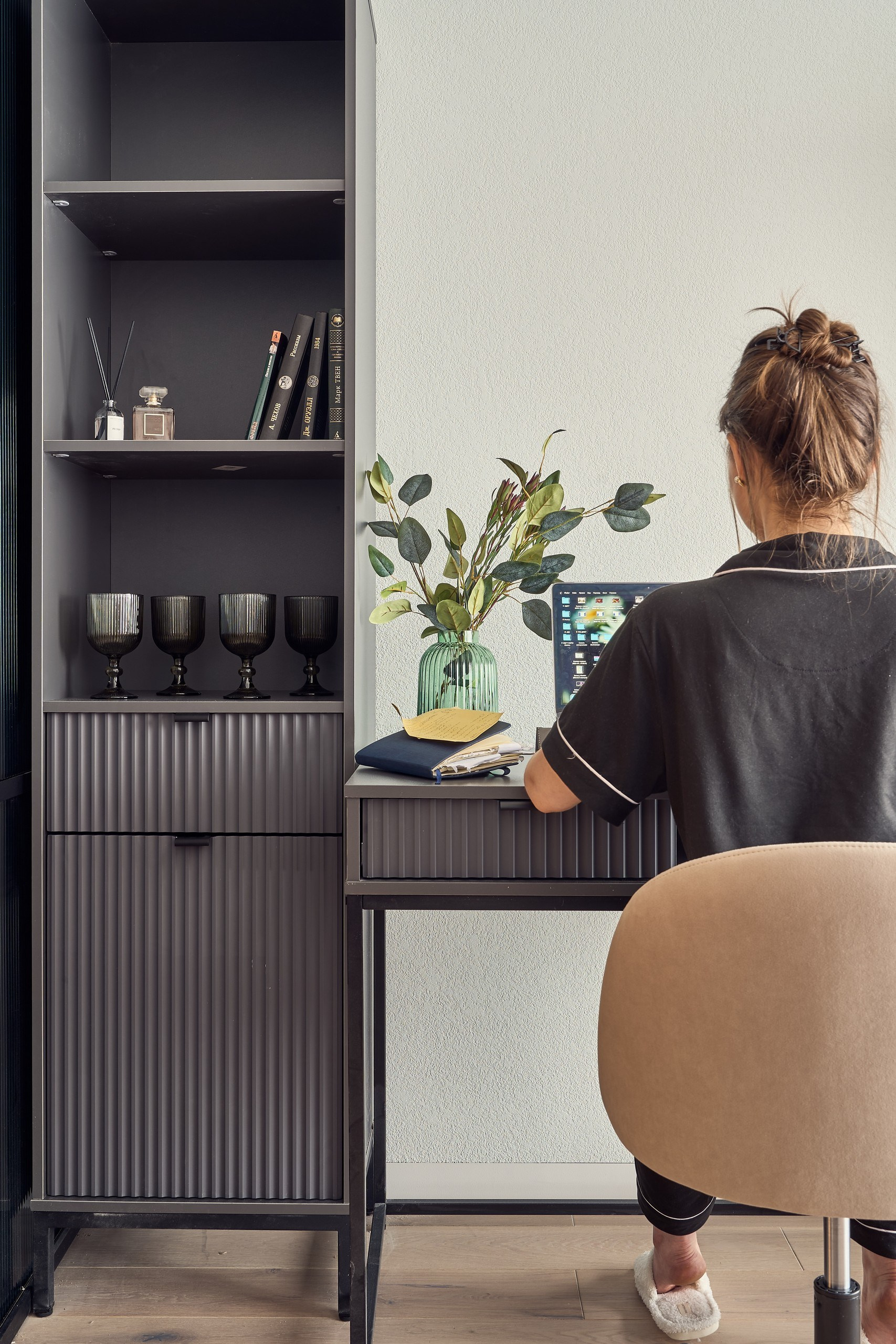 Профессиональная съёмка интерьера — показываем красоту жилого пространства через объектив камеры